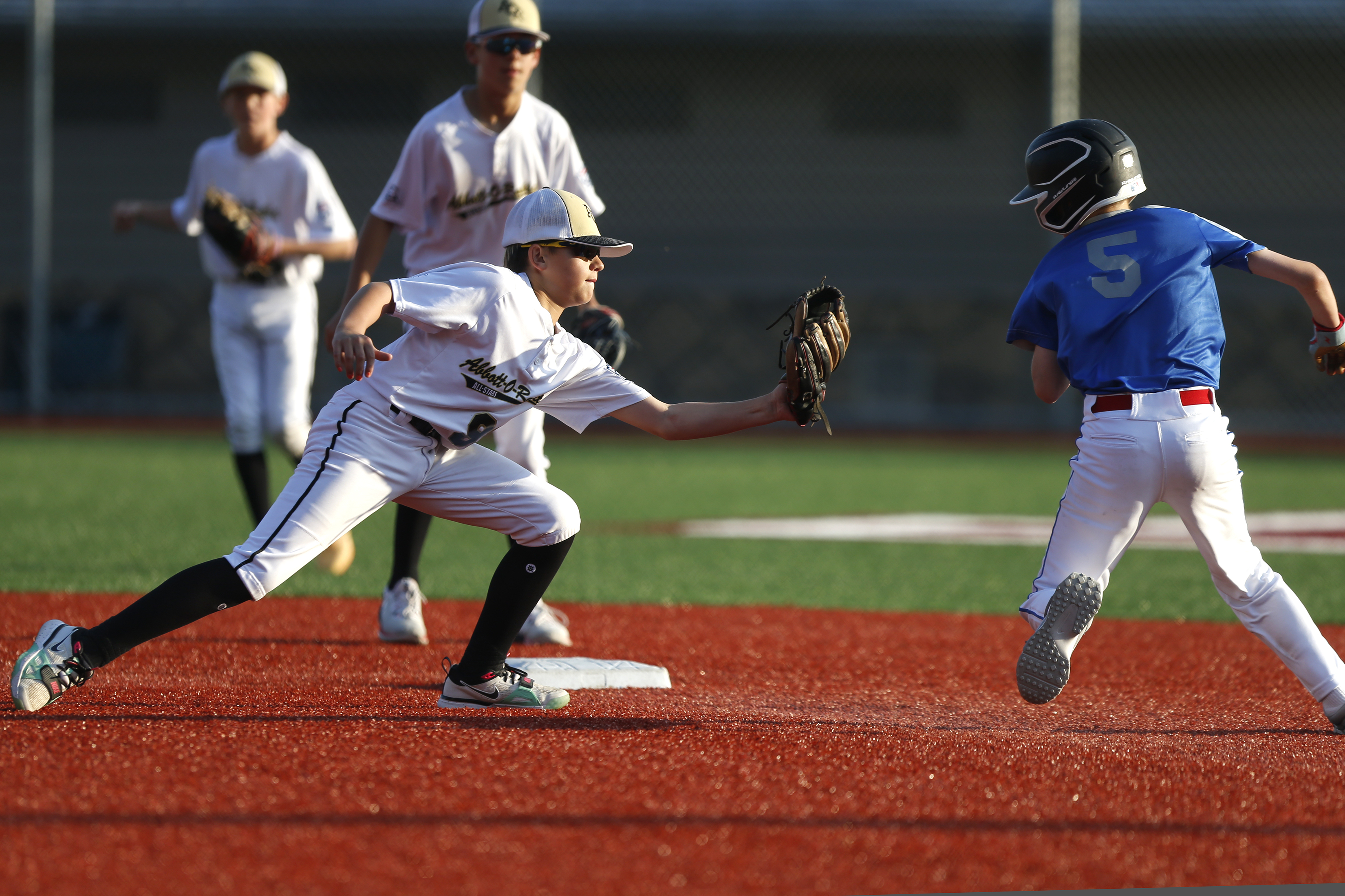 2024 07 26 Baseball Day 2 Sitka Abbott O Rabbit 1