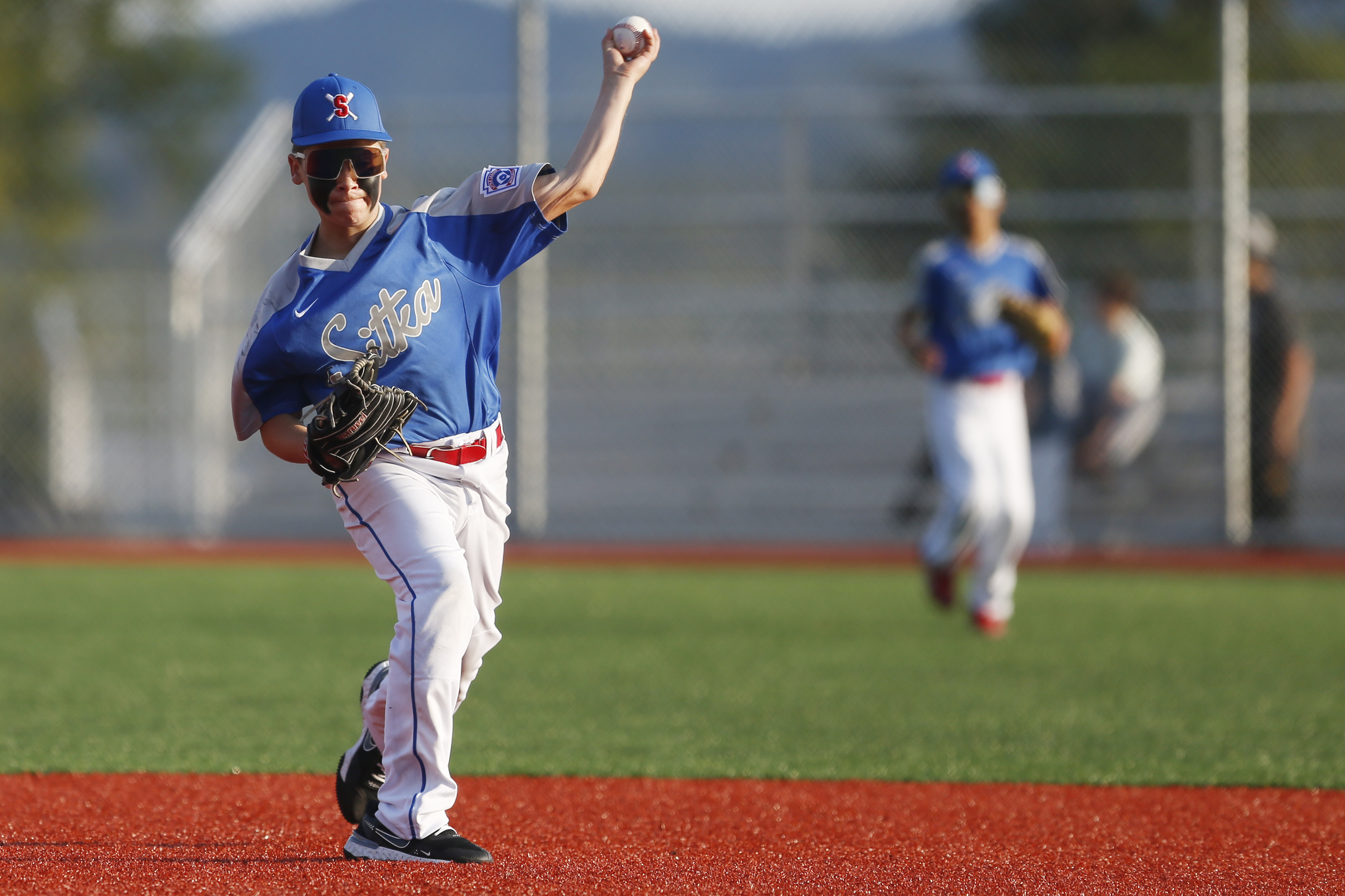 2024 07 26 Baseball Day 2 Sitka Abbott O Rabbit 2