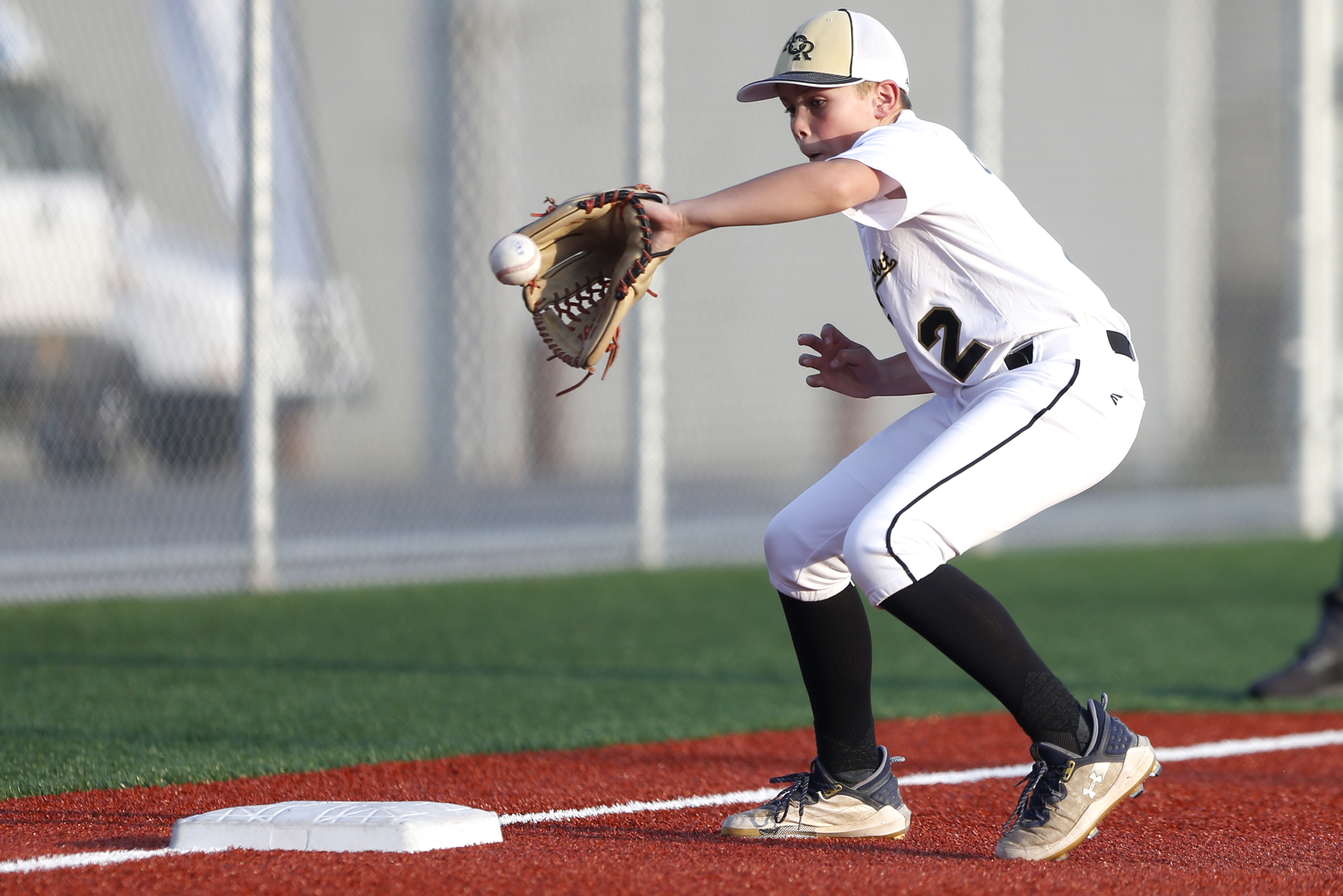 2024 07 26 Baseball Day 2 Sitka Abbott O Rabbit 3