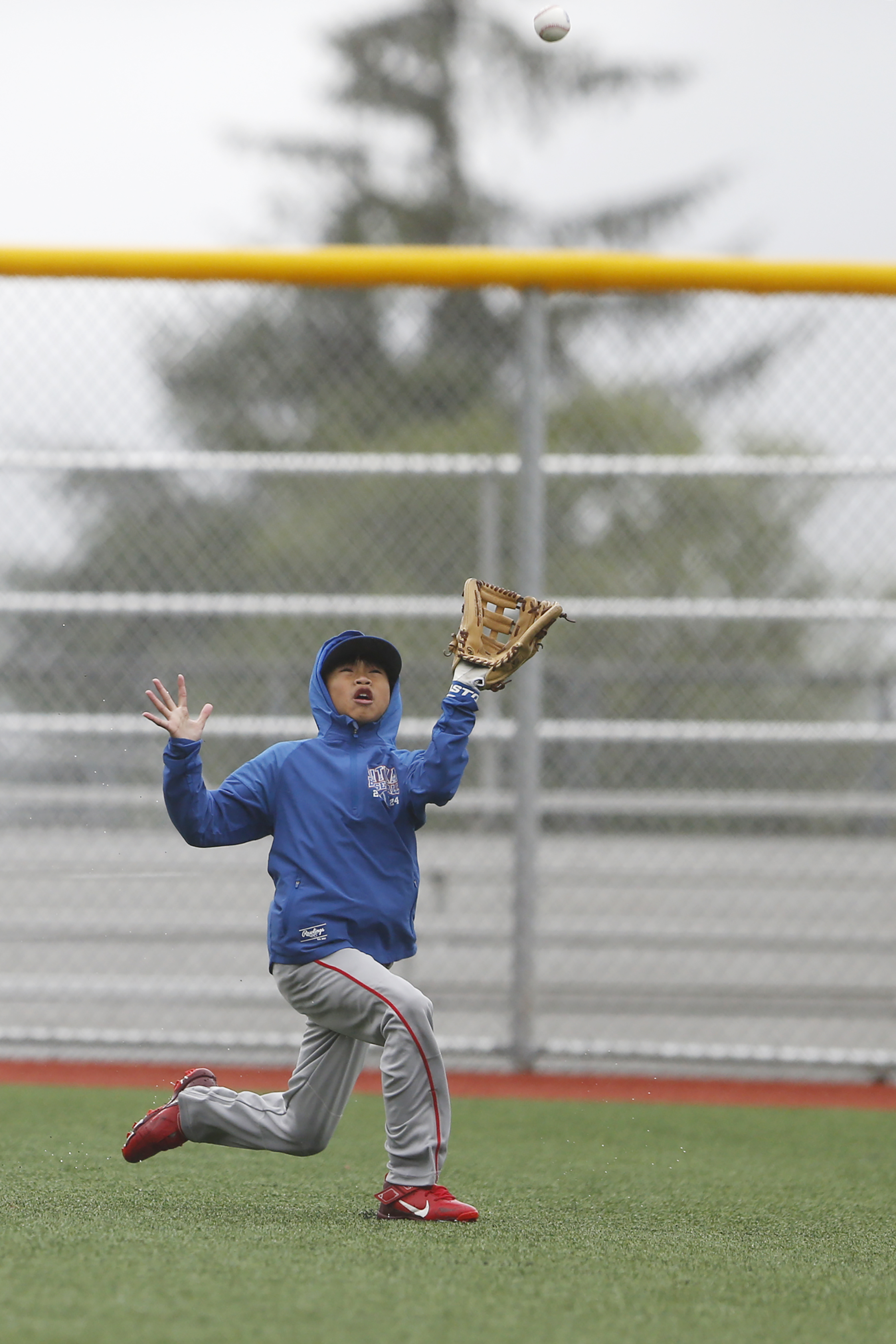 2024 07 27 Baseball Abbott Rabbit Sitka 3