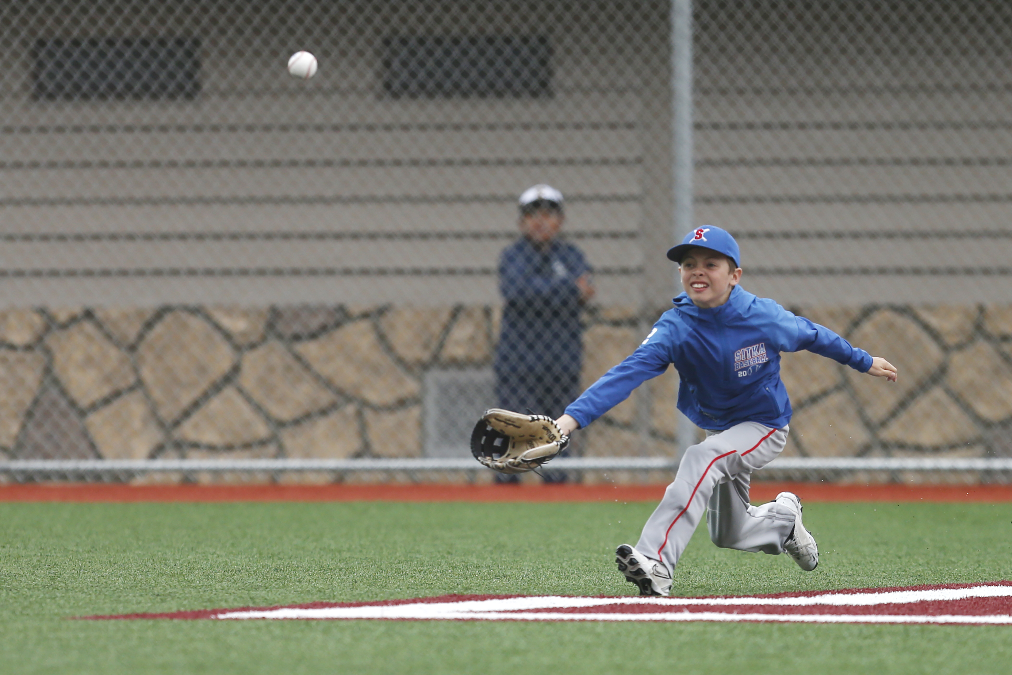 2024 07 27 Baseball Abbott Rabbit Sitka 4
