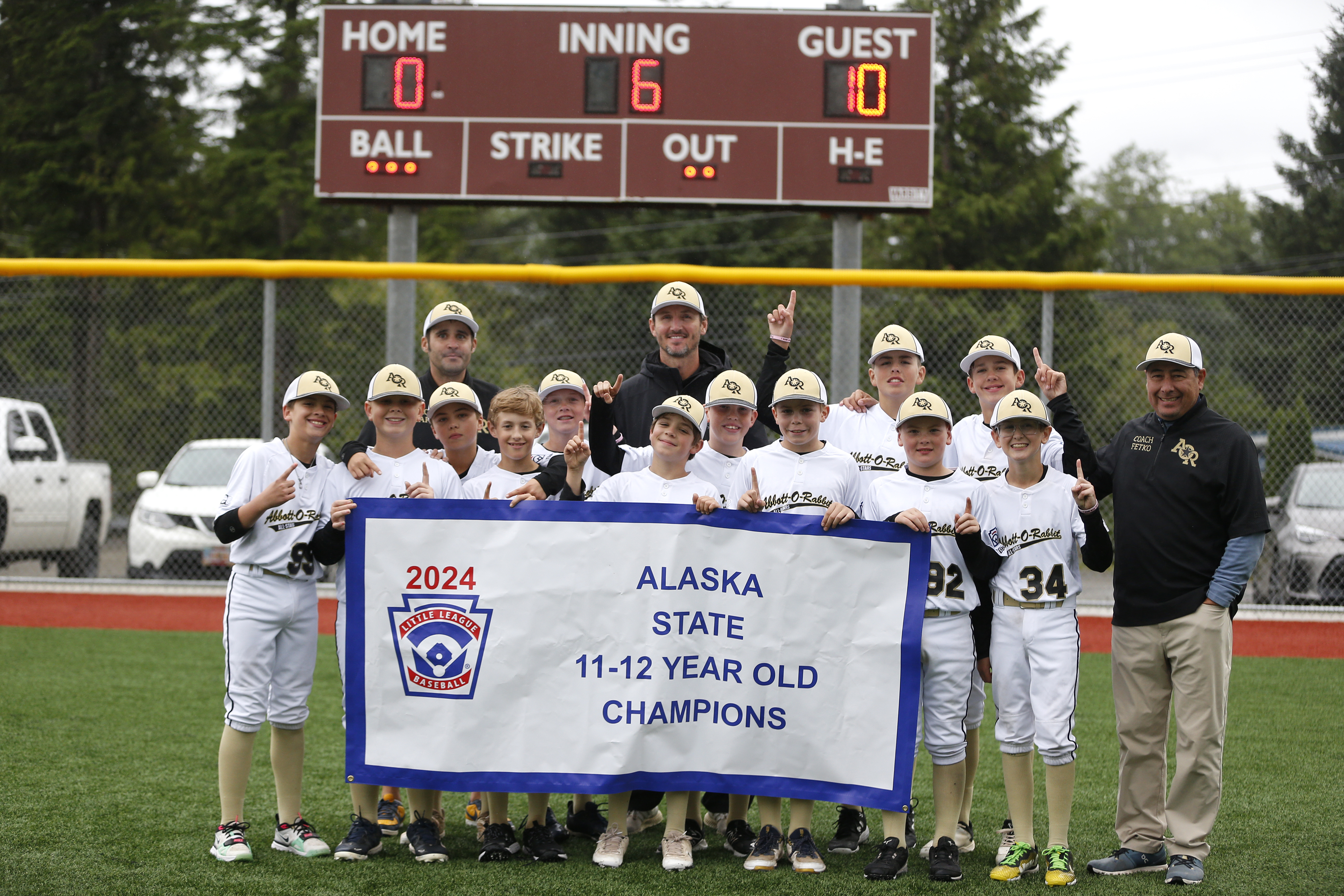 2024 07 27 Baseball Abbott Rabbit Sitka 7