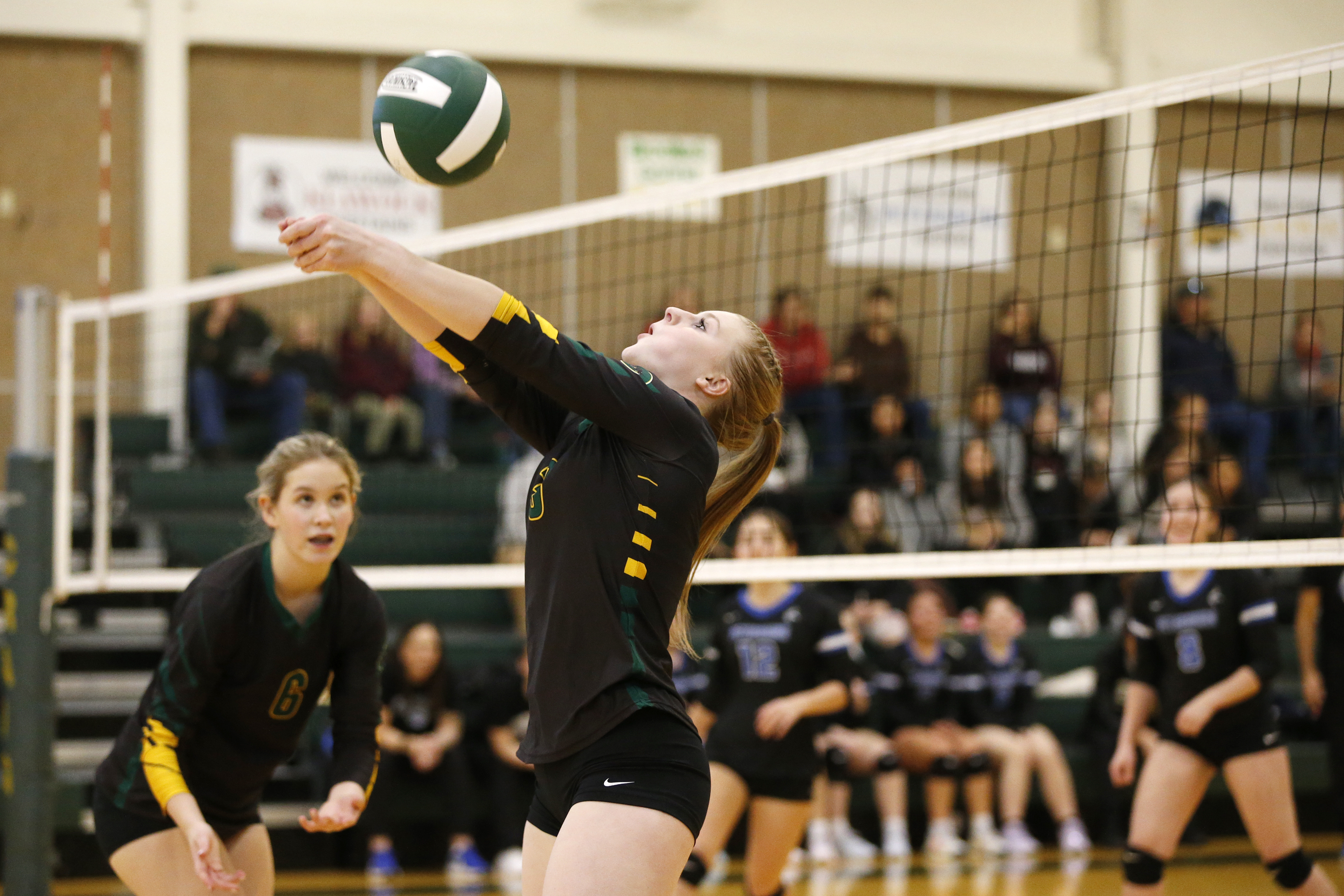 2024 11 21 2A Volleyball Tournament Petersburg Craig 3