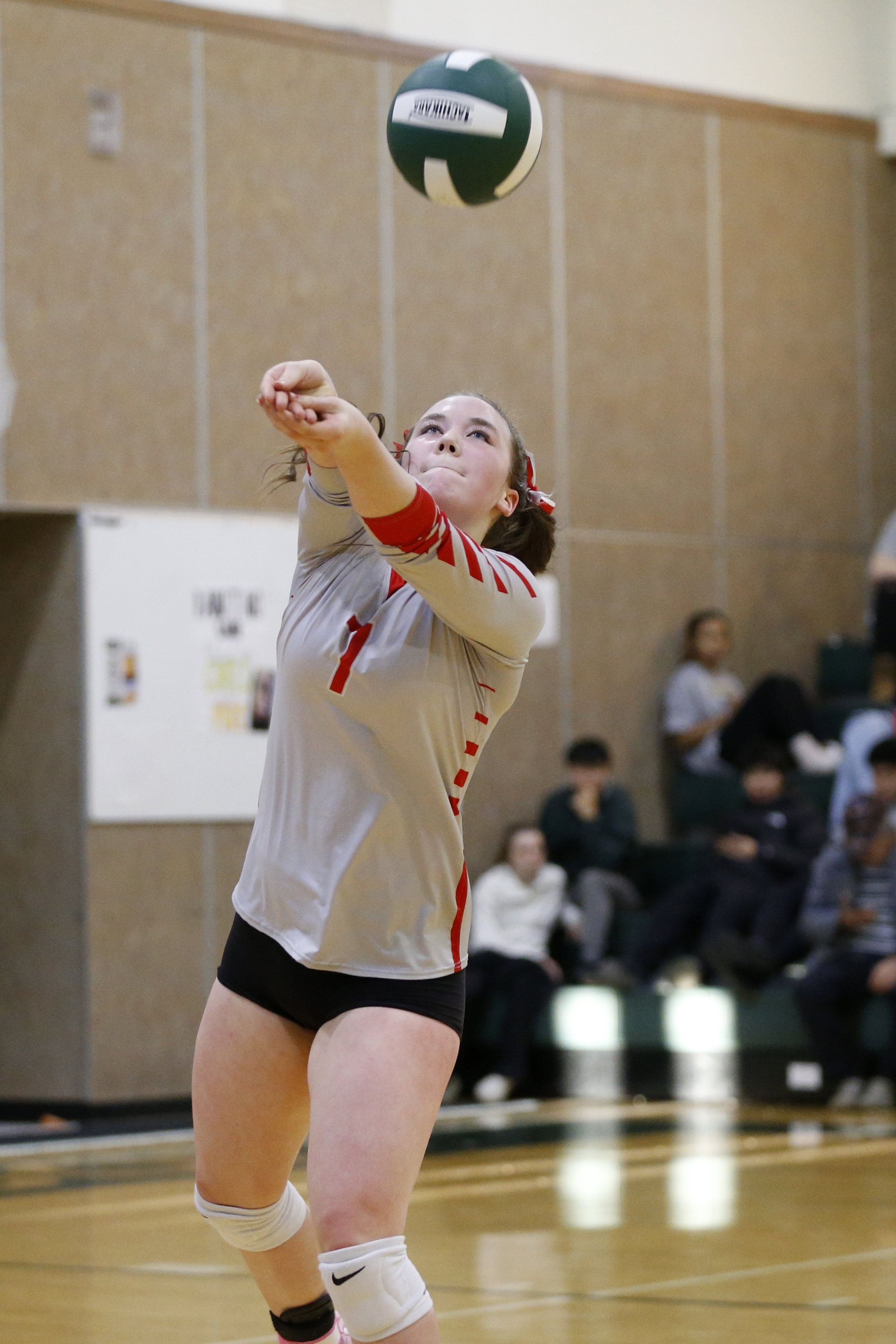 2024 11 22 2A Volleyball Tournament Wrangell Petersburg 3