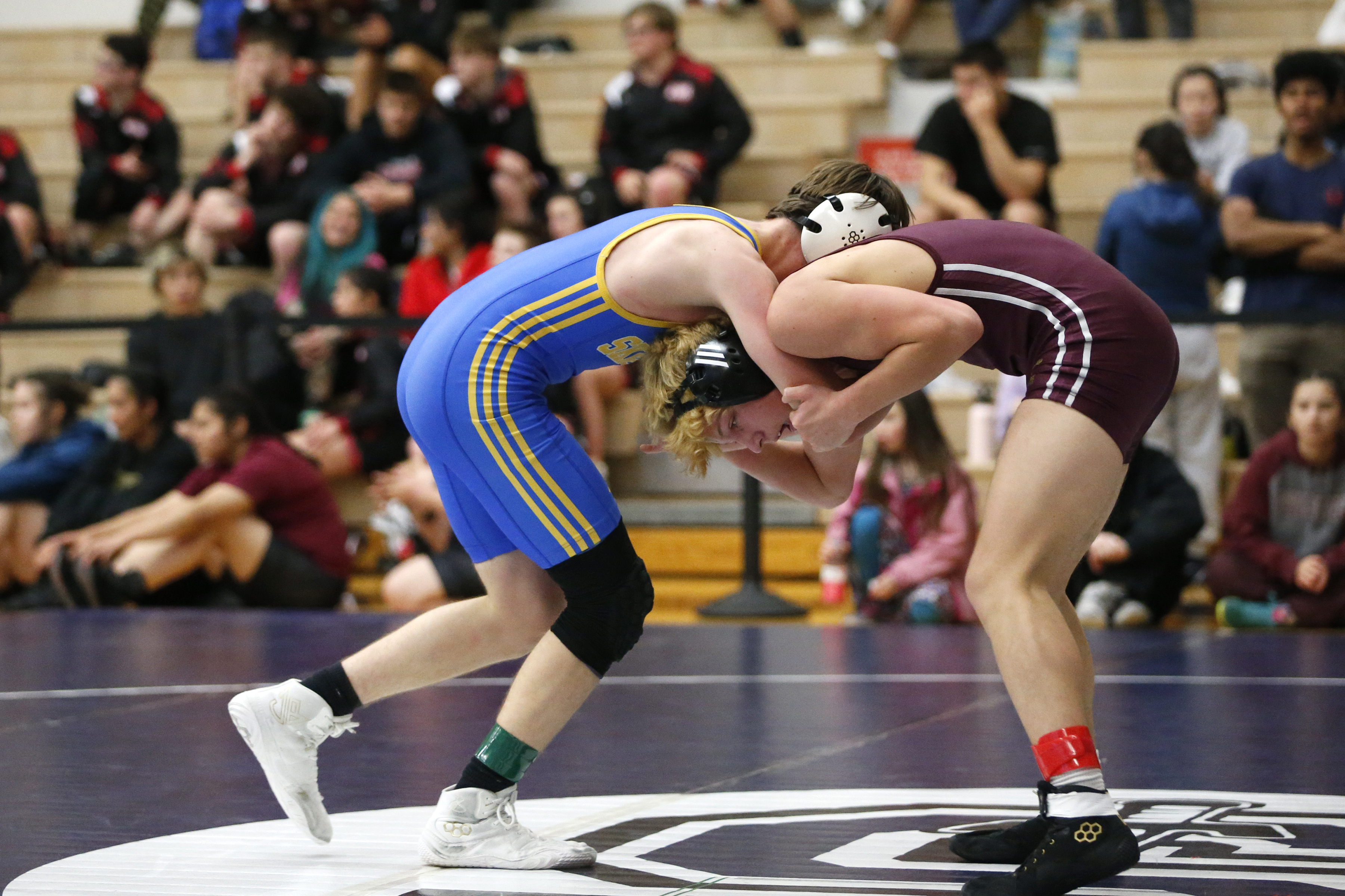 Bill Weiss Tournament 2024 01