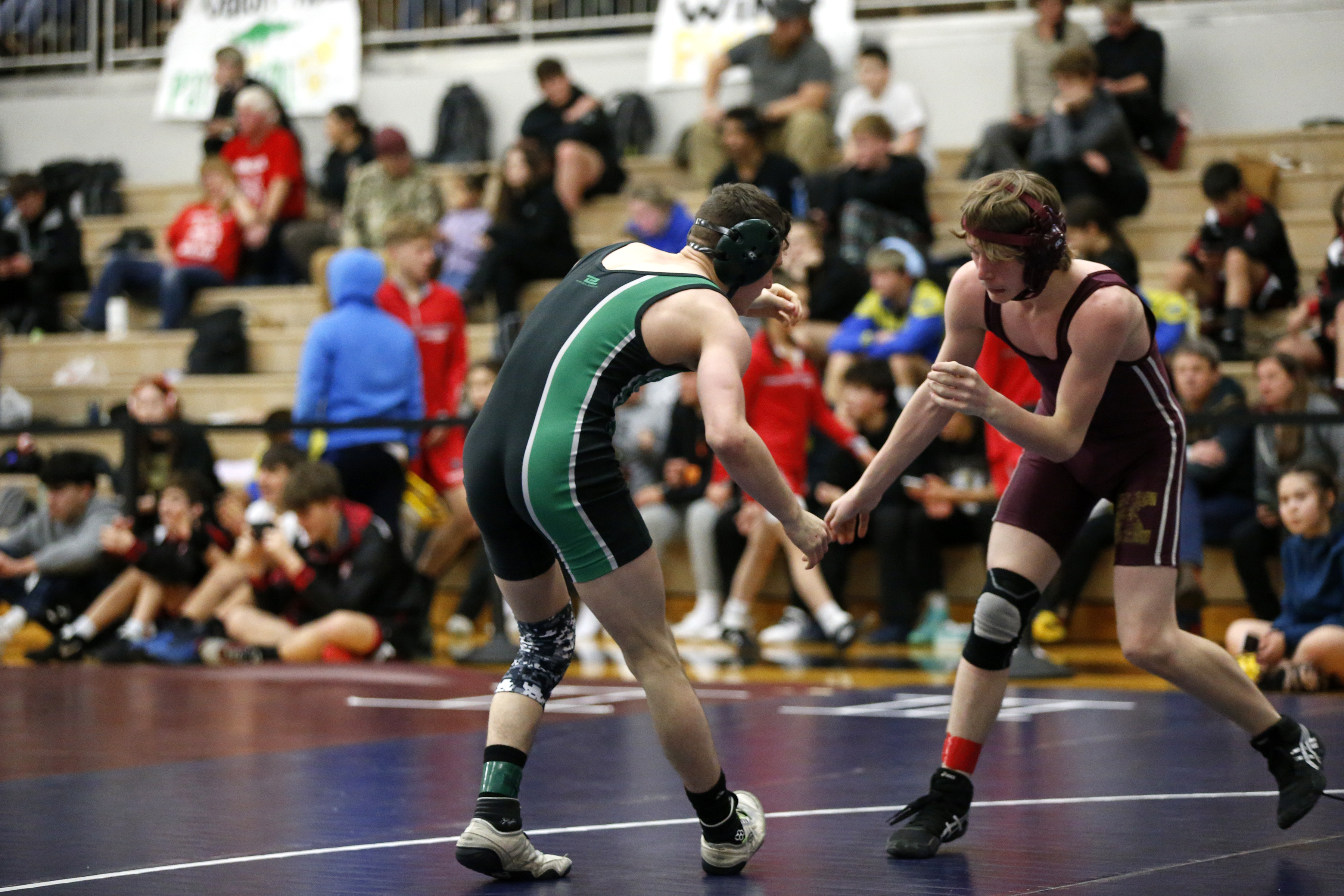 Bill Weiss Tournament 2024 02