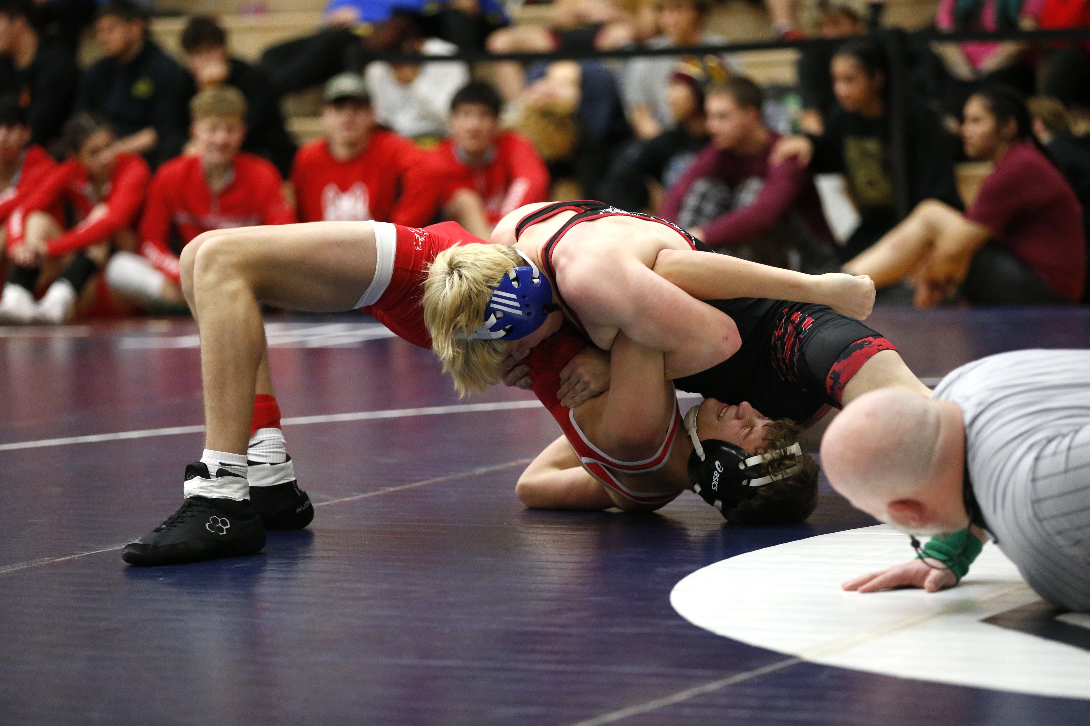 Bill Weiss Tournament 2024 04