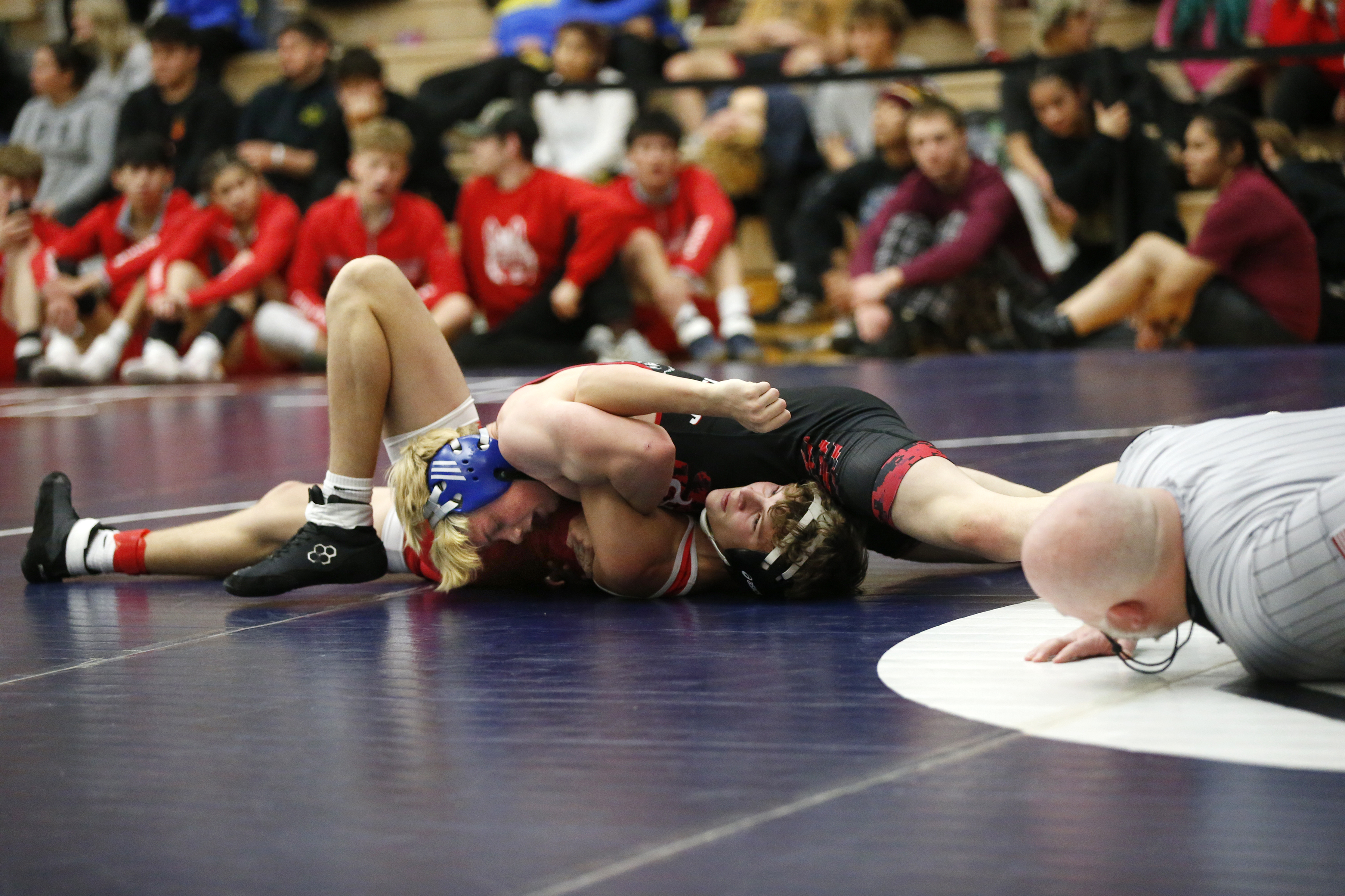 Bill Weiss Tournament 2024 05