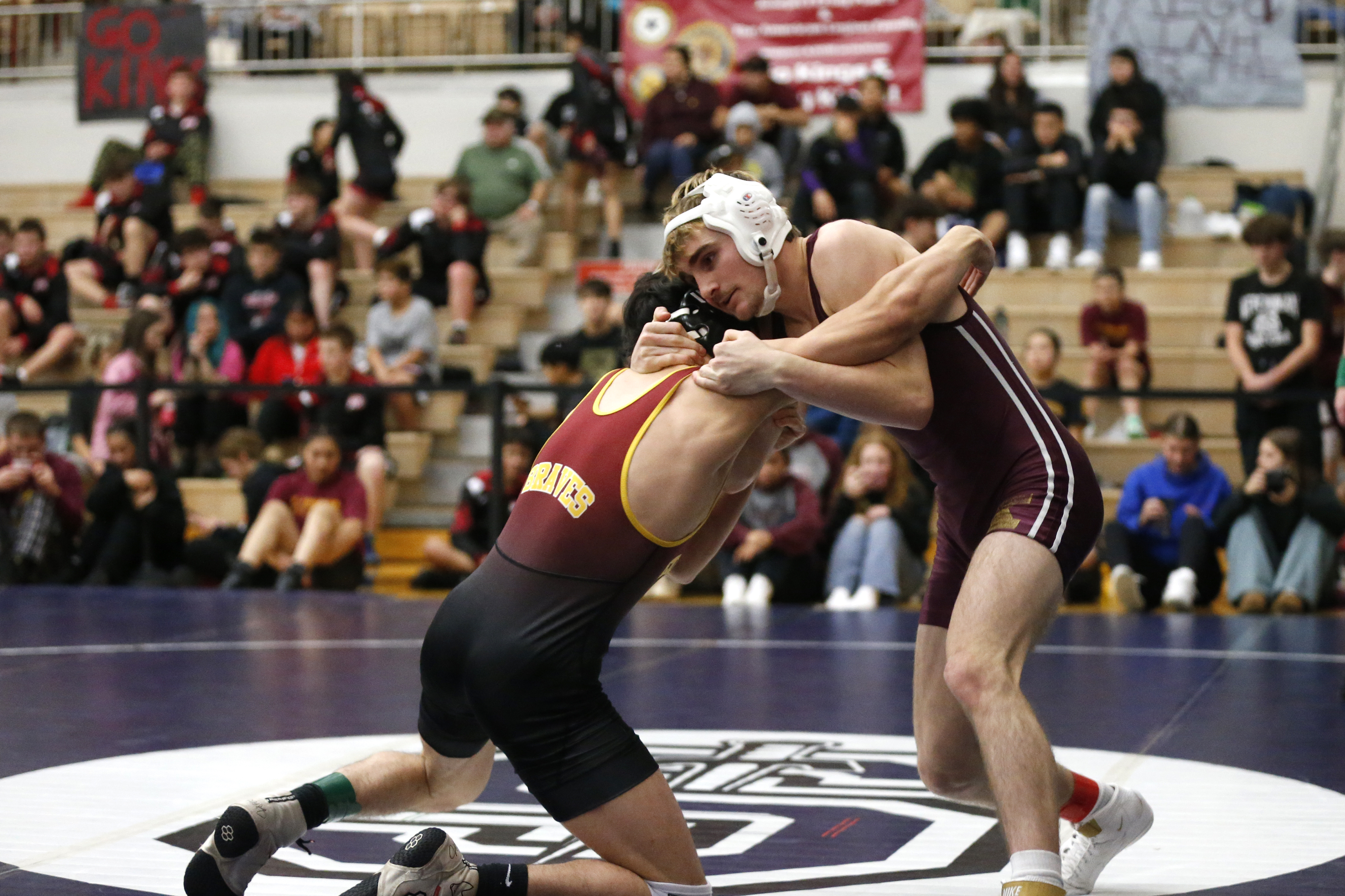 Bill Weiss Tournament 2024 06