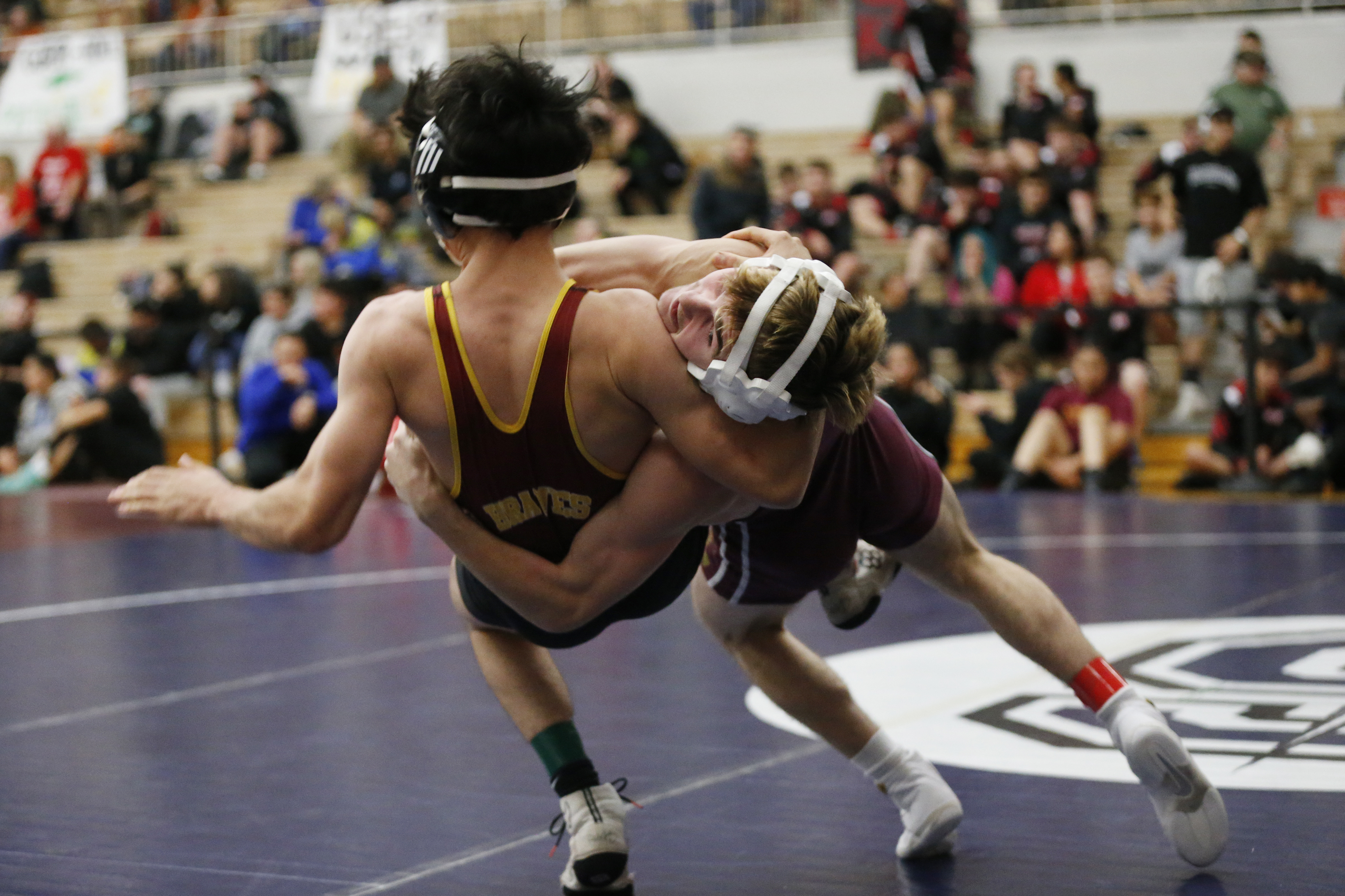 Bill Weiss Tournament 2024 07