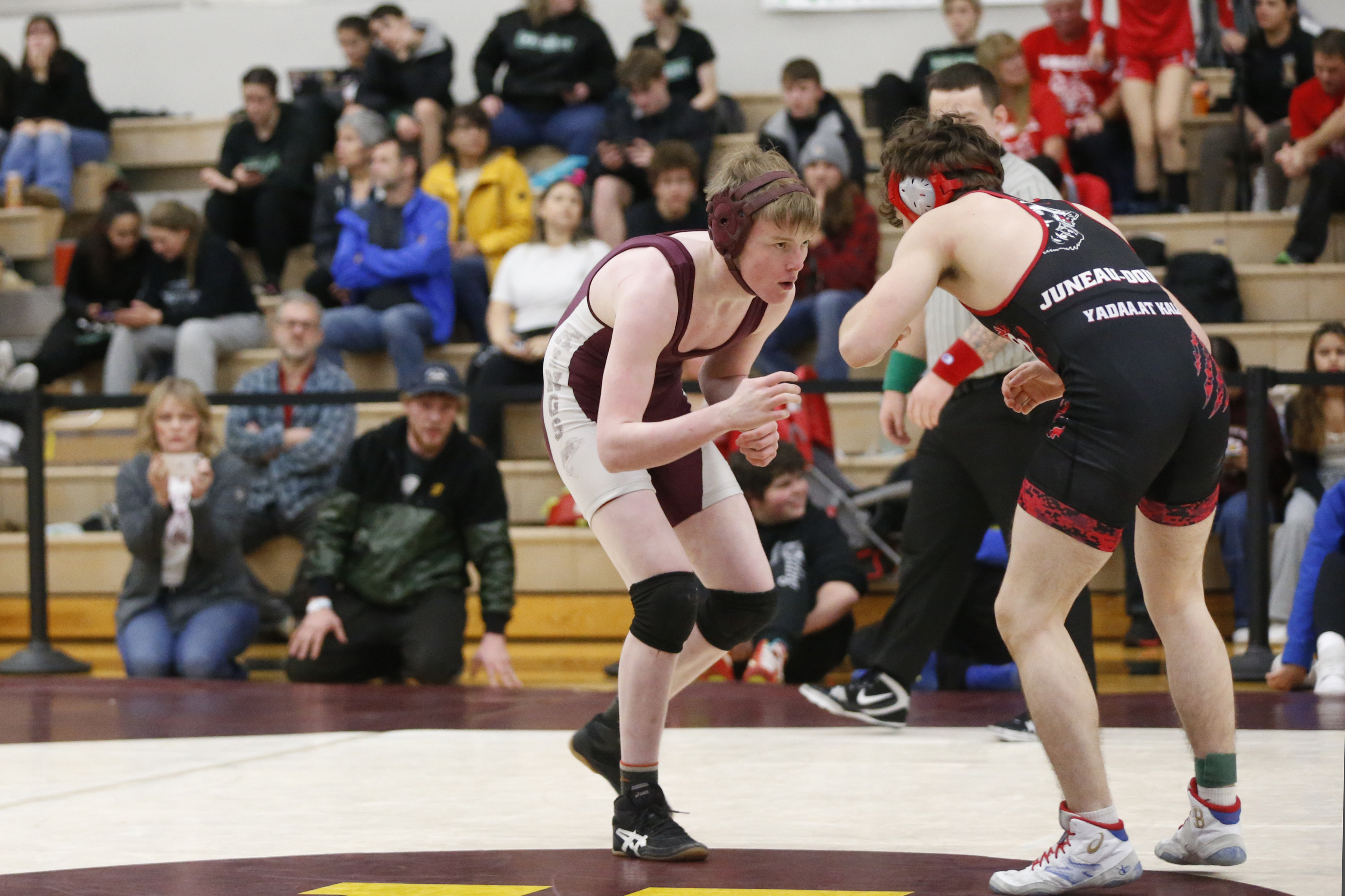 Bill Weiss Tournament 2024 08