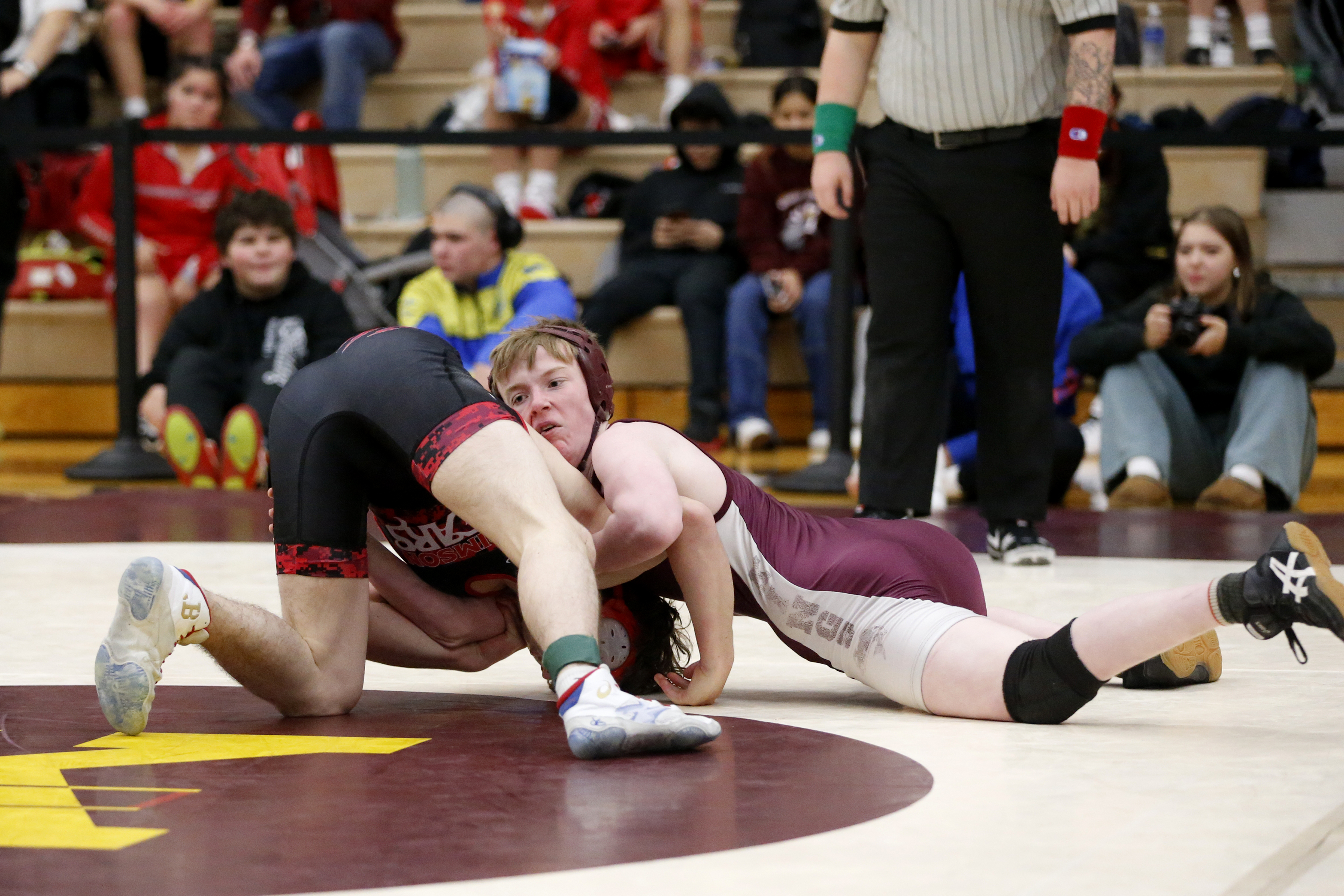 Bill Weiss Tournament 2024 09