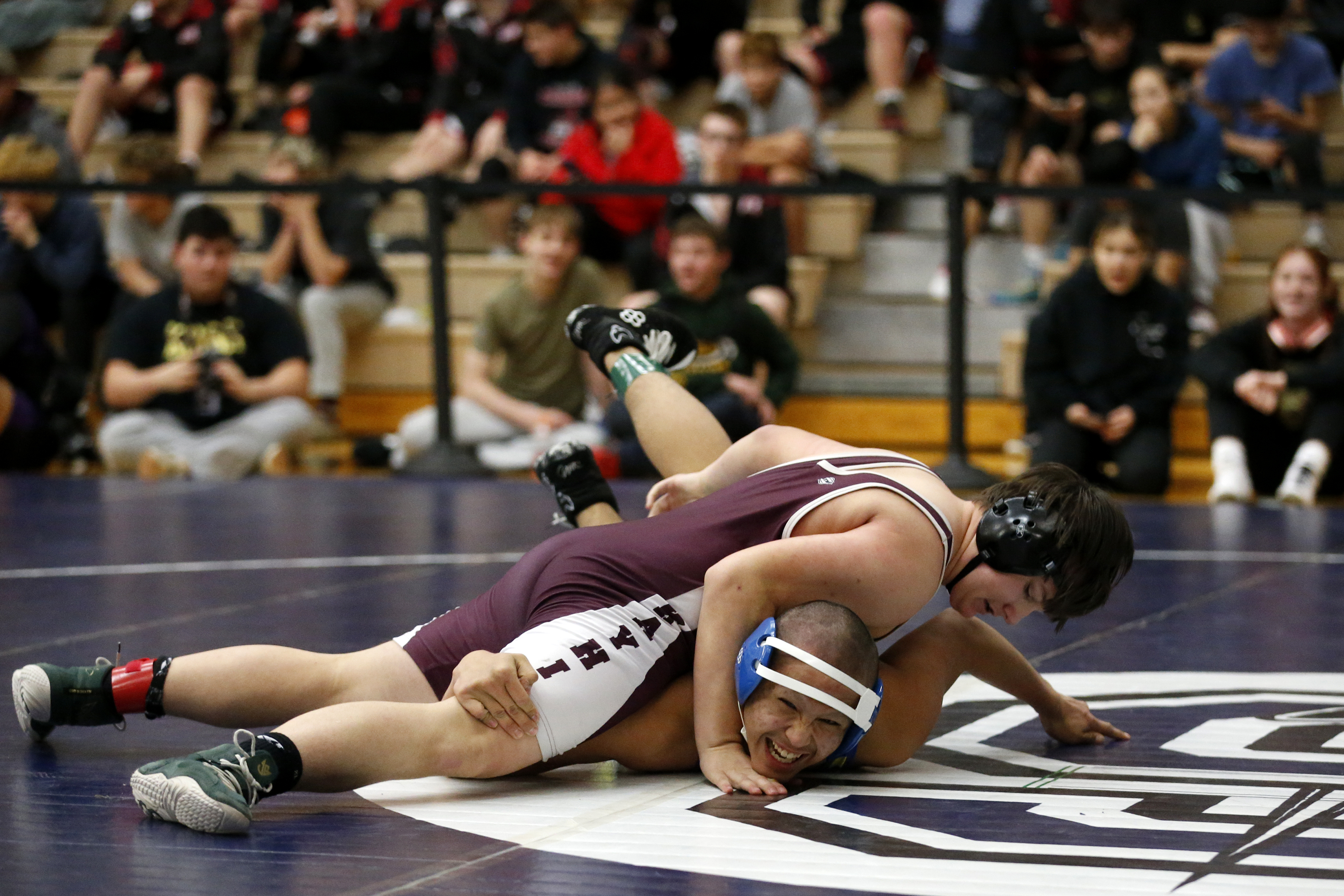 Bill Weiss Tournament 2024 12