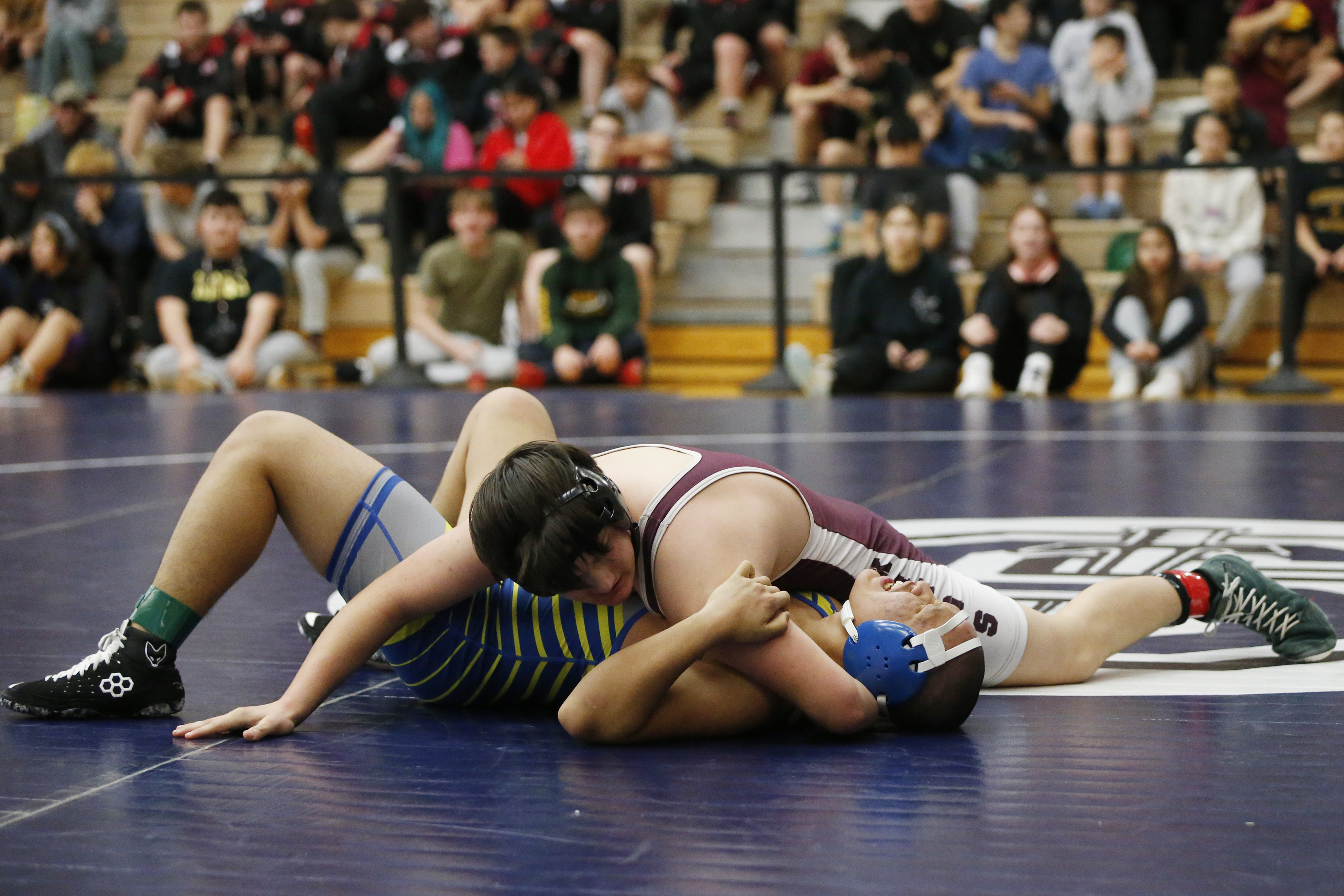 Bill Weiss Tournament 2024 13