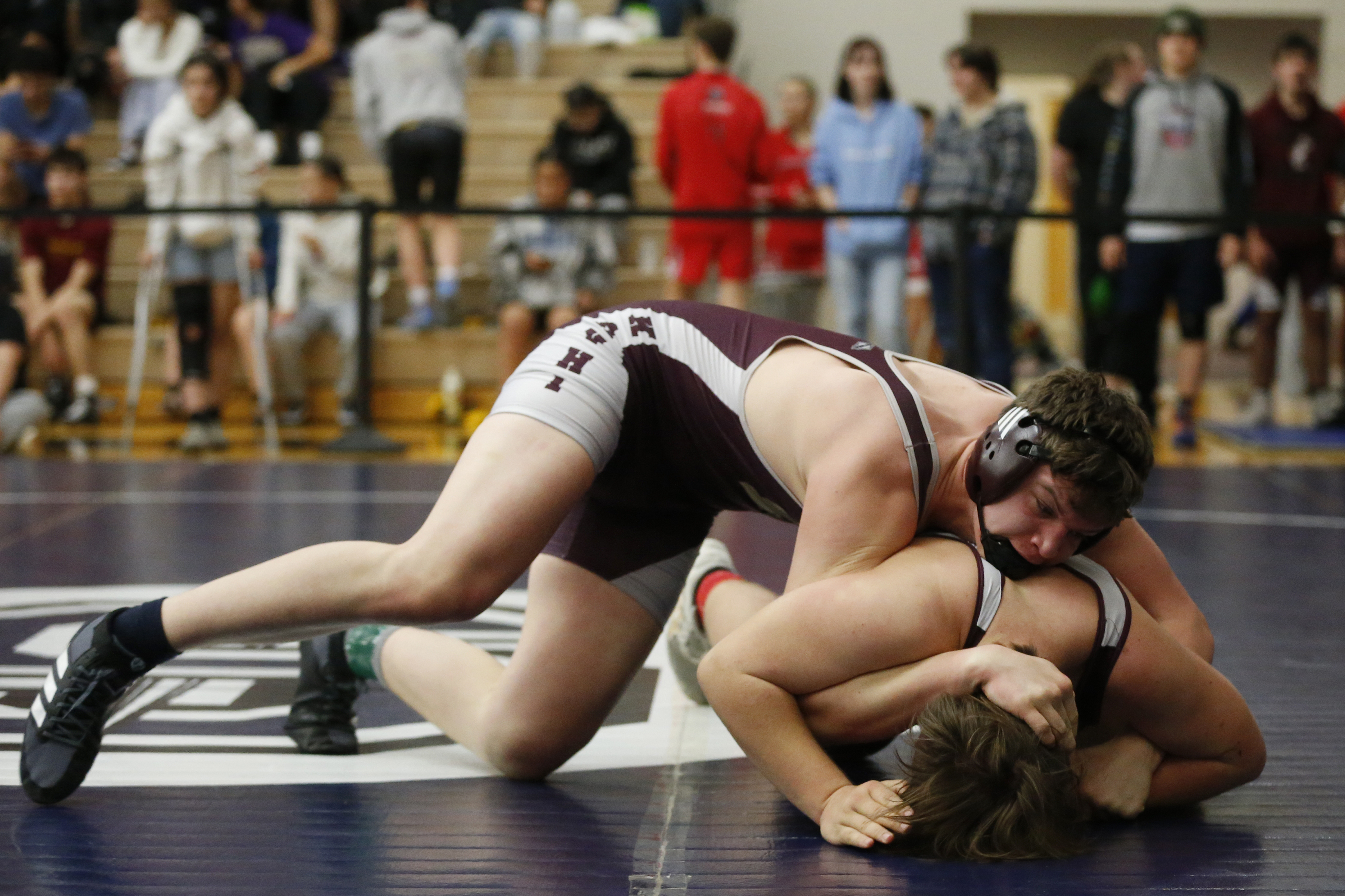 Bill Weiss Tournament 2024 16