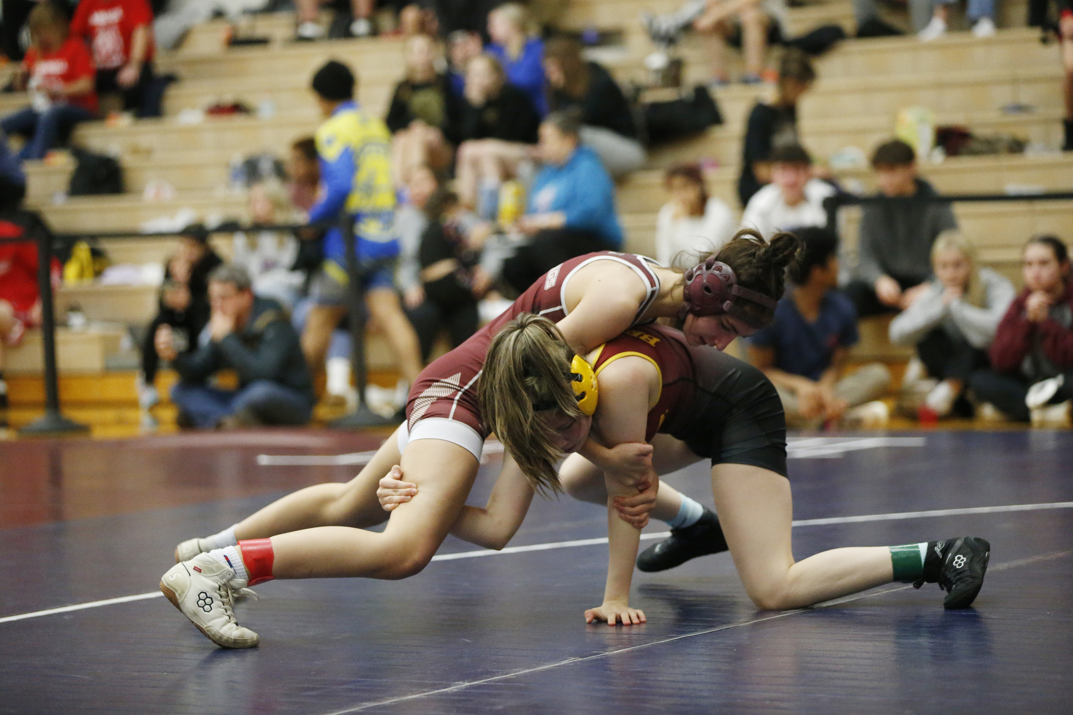Bill Weiss Tournament 2024 17