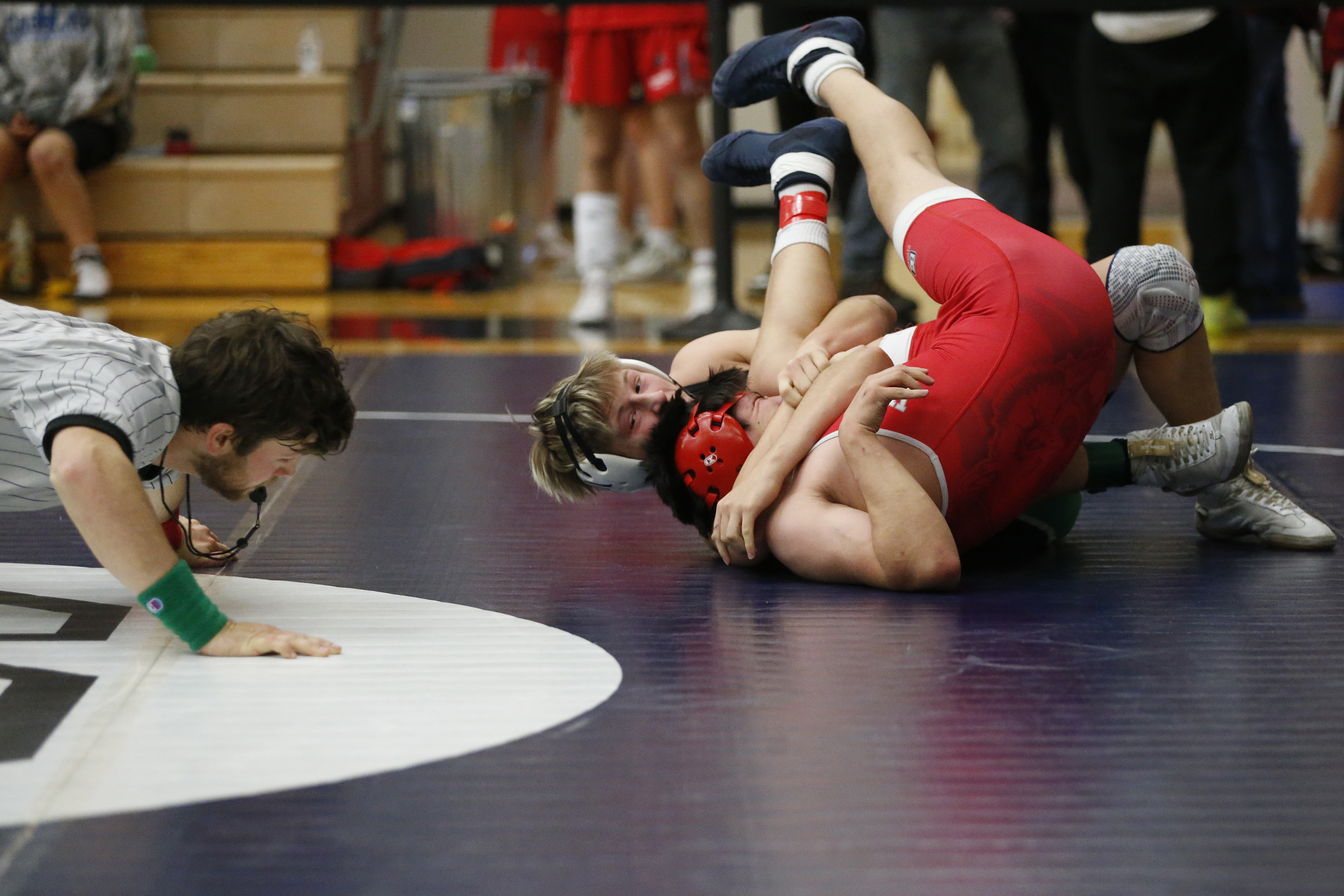 Bill Weiss Tournament 2024 19