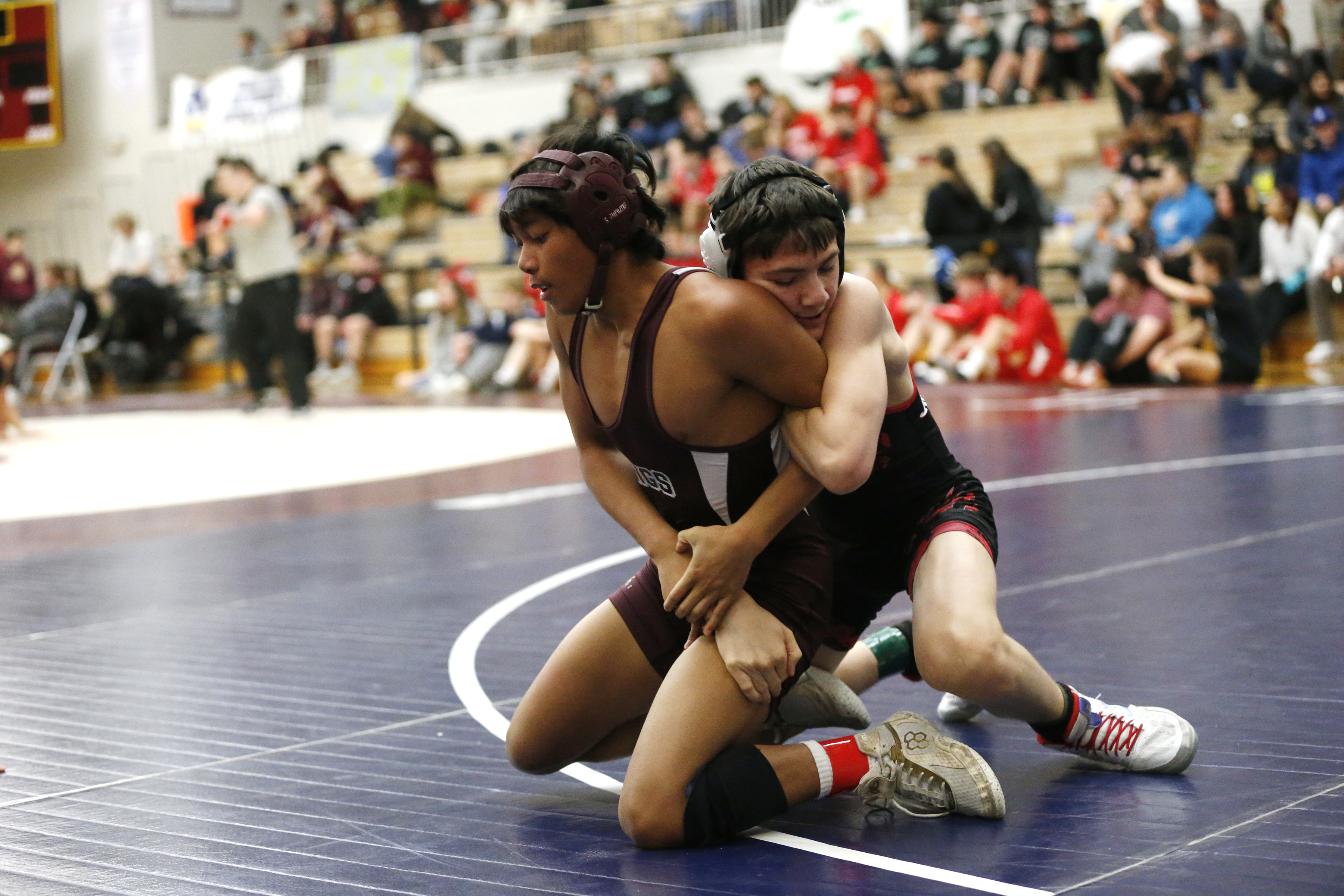 Bill Weiss Tournament 2024 20
