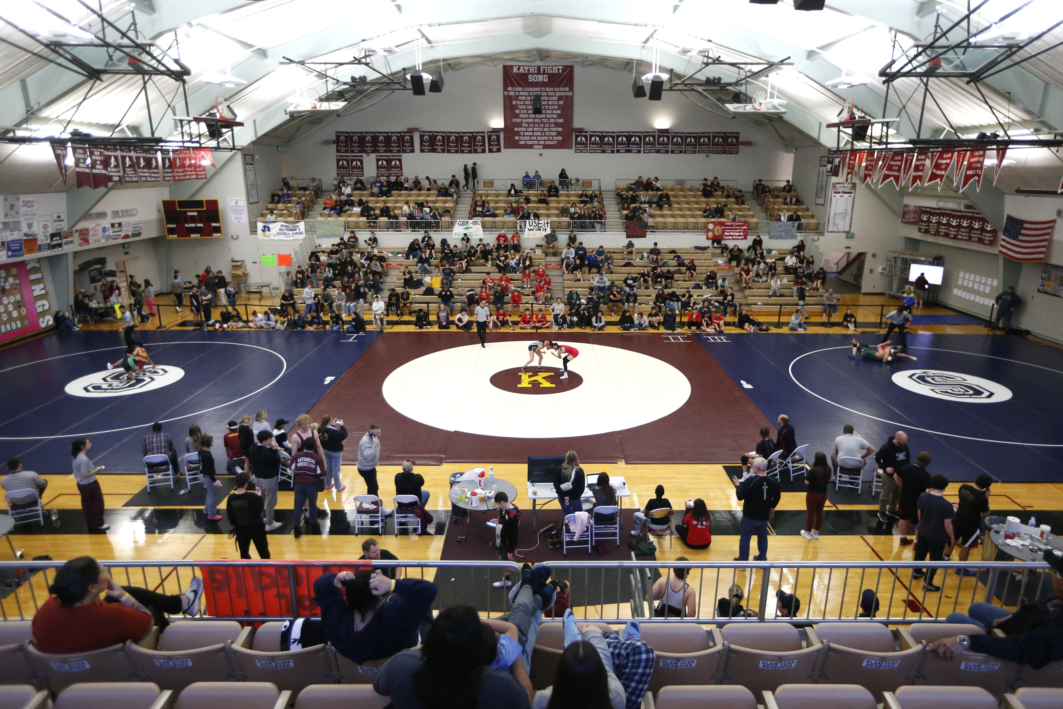 Bill Weiss Tournament 2024 21