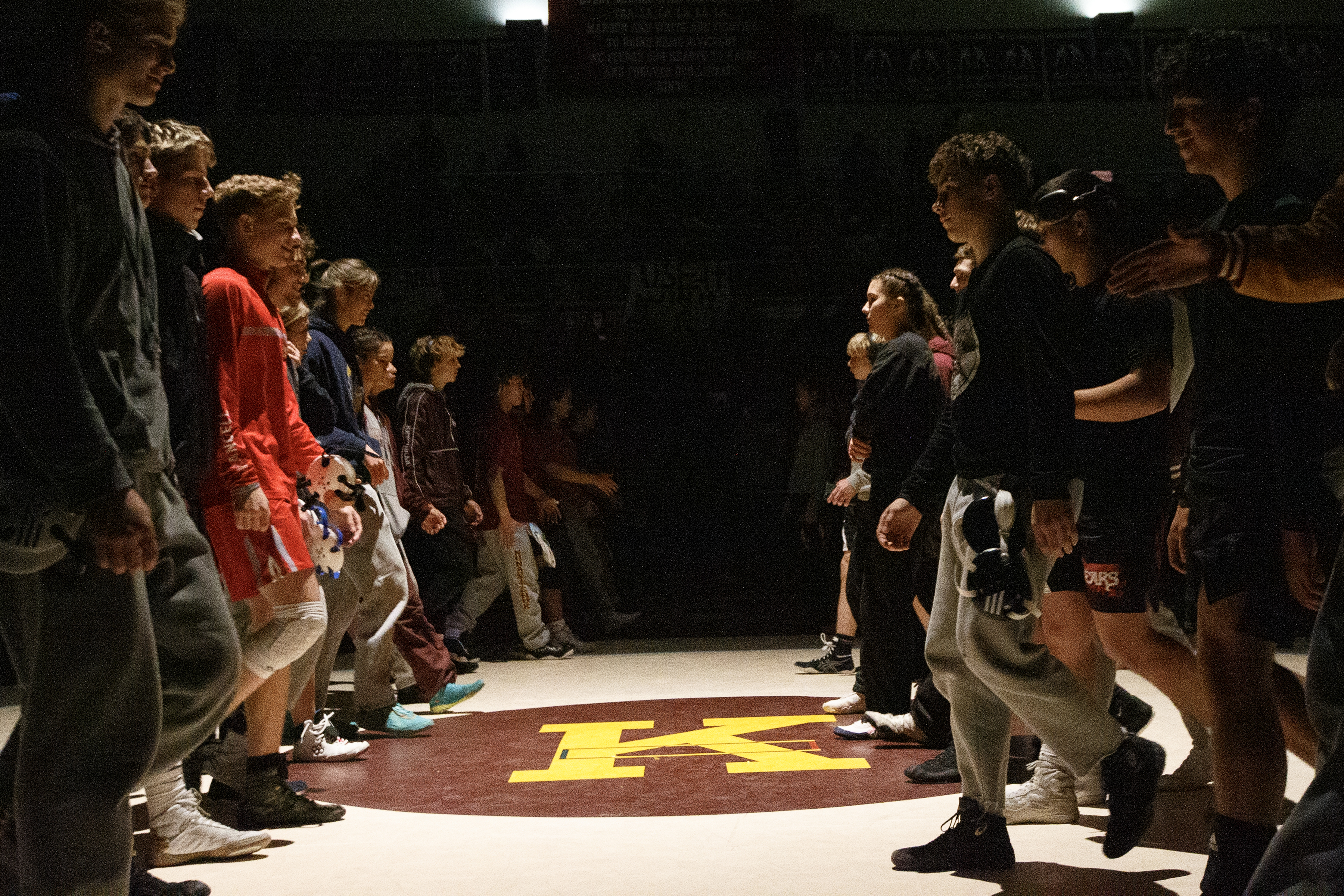 Bill Weiss Tournament 2024 22