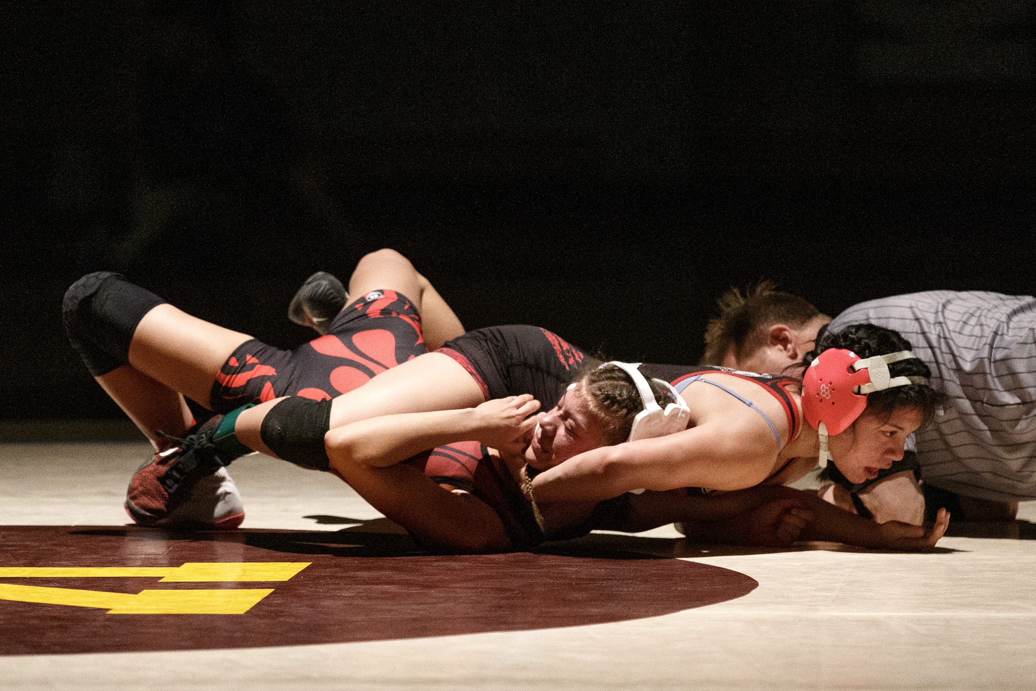 Bill Weiss Tournament 2024 23