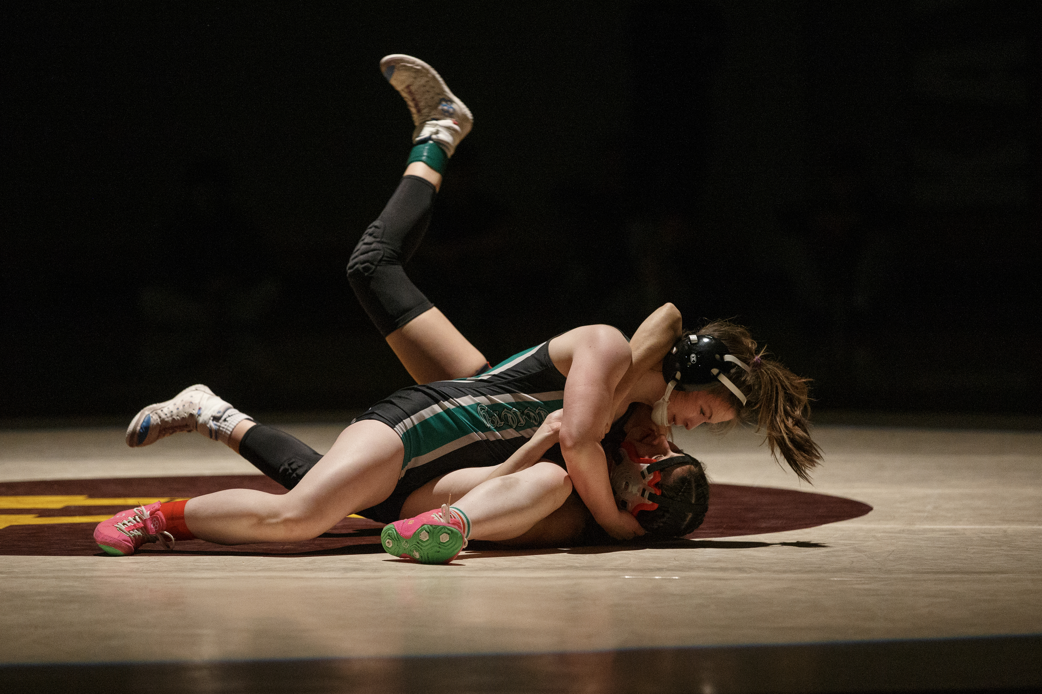 Bill Weiss Tournament 2024 24