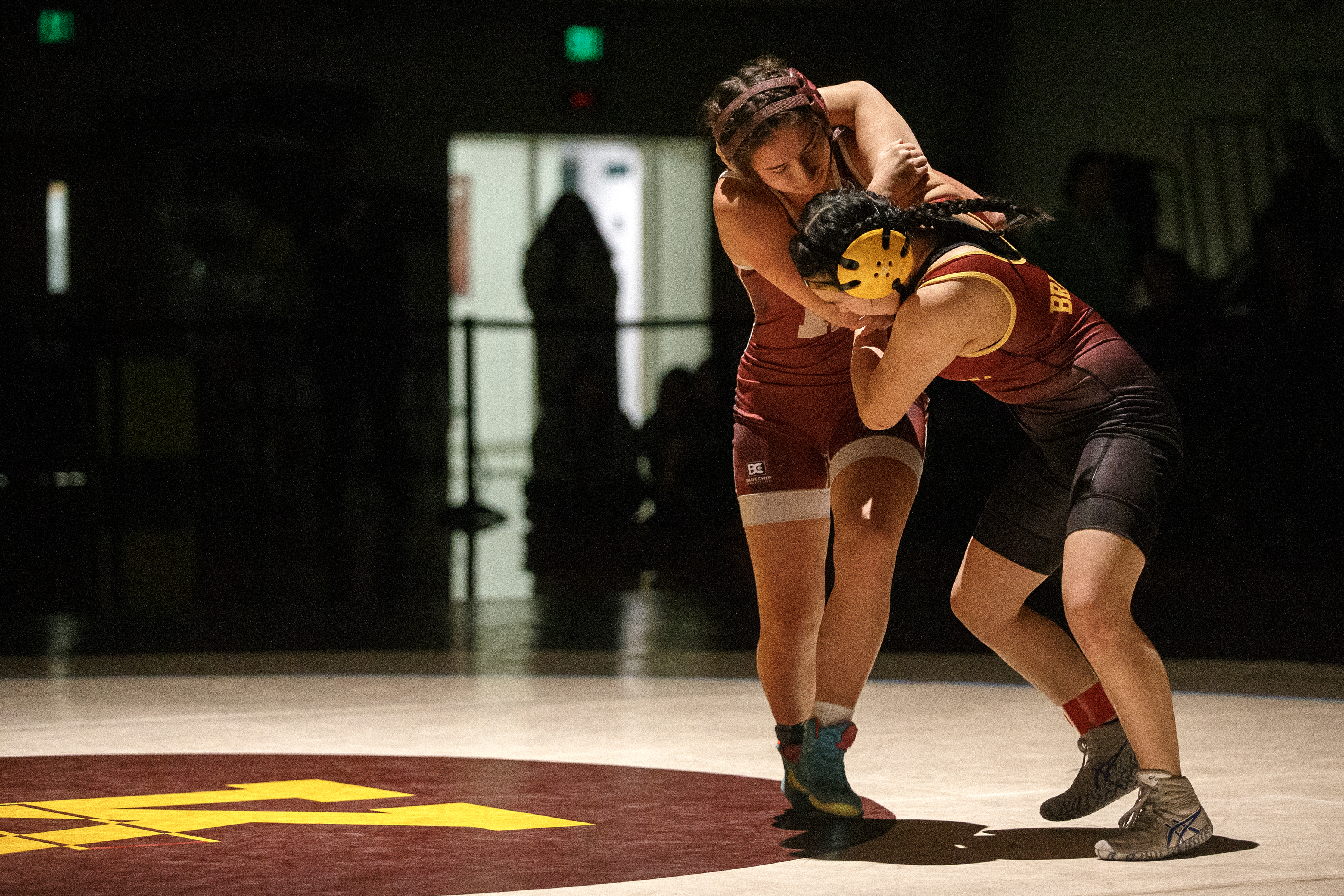 Bill Weiss Tournament 2024 25