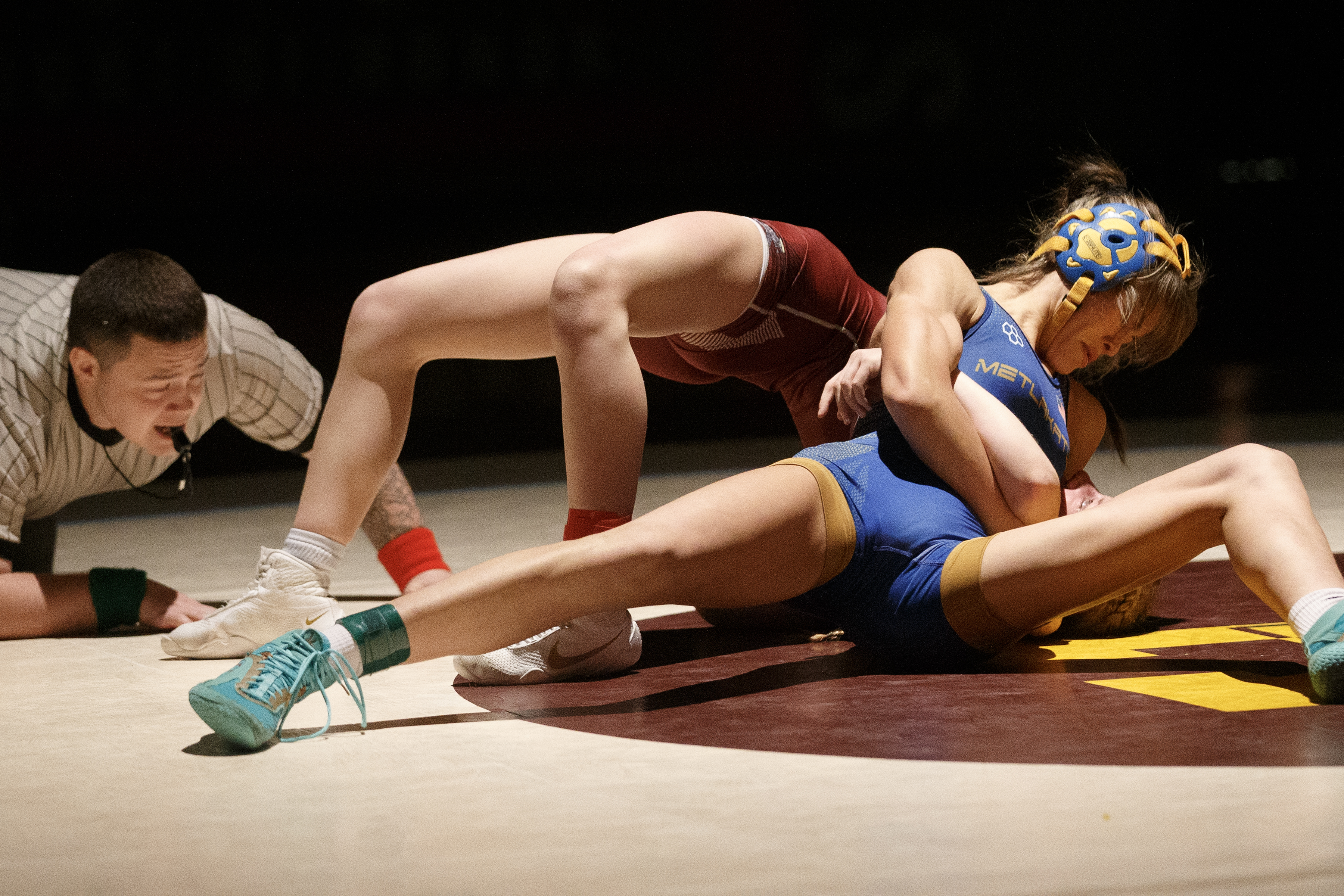 Bill Weiss Tournament 2024 28