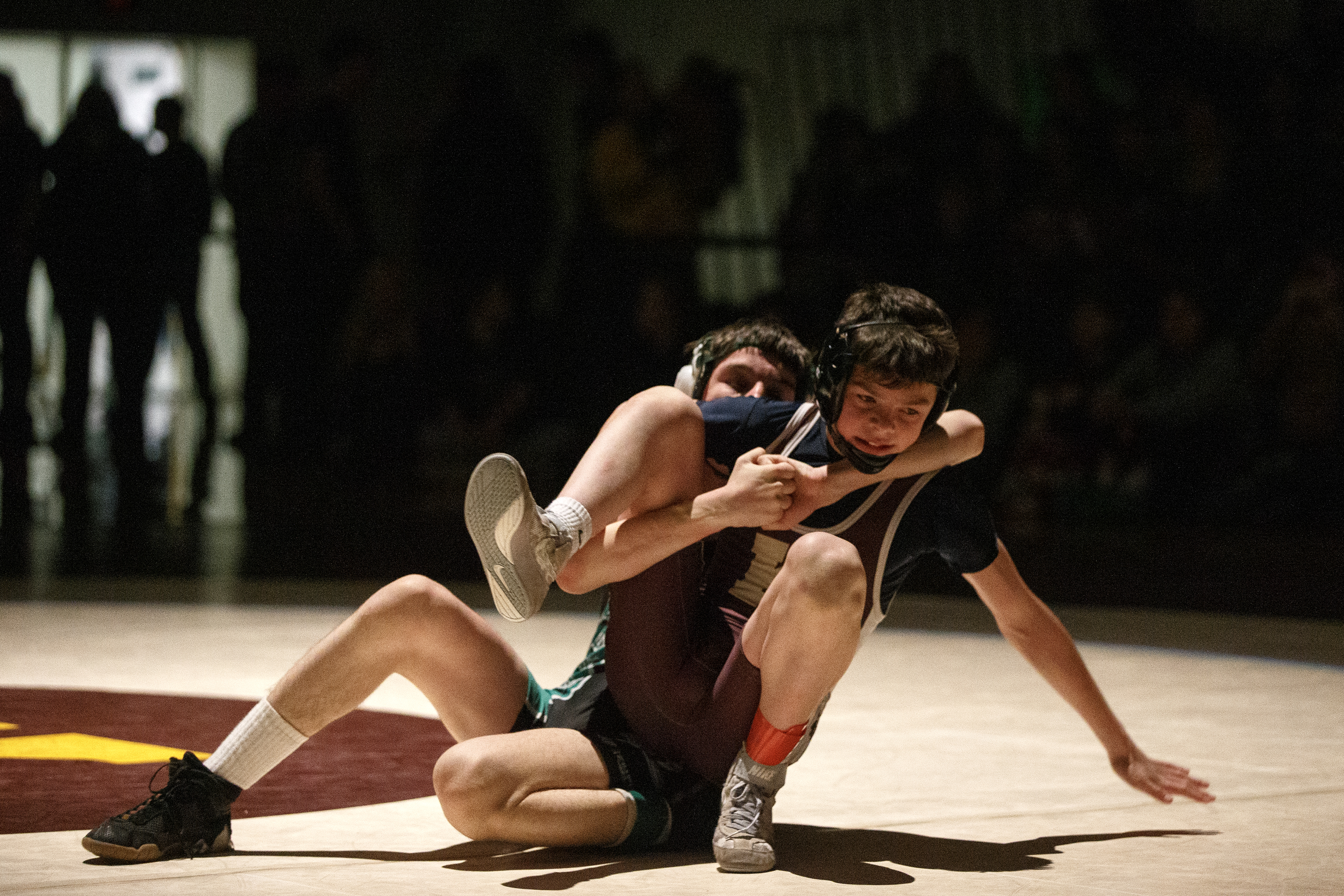 Bill Weiss Tournament 2024 32