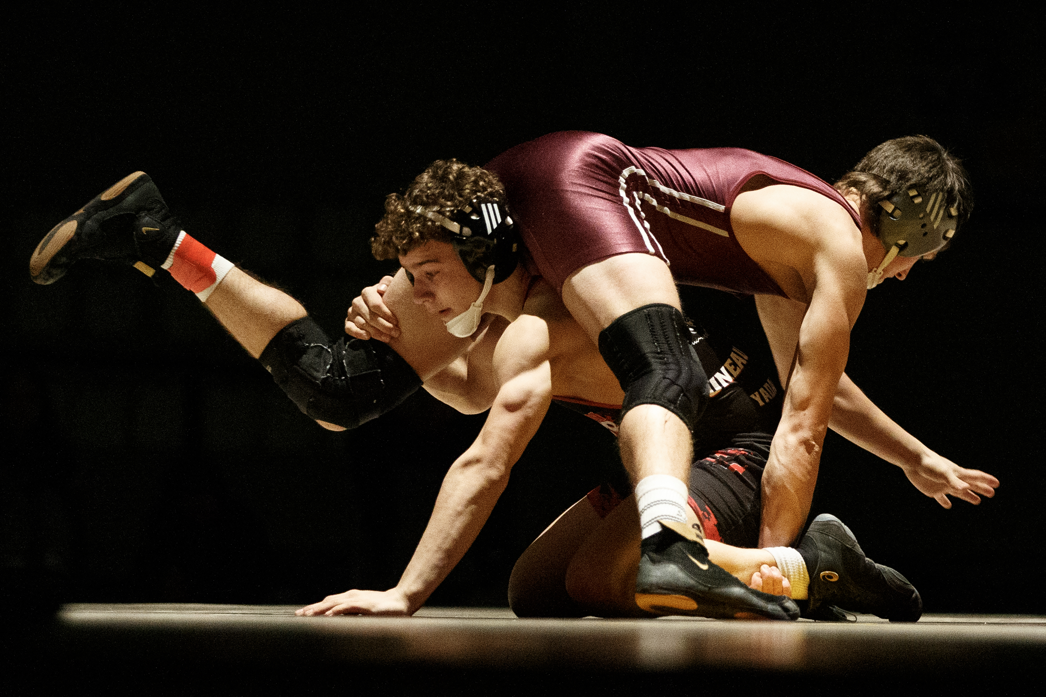 Bill Weiss Tournament 2024 50