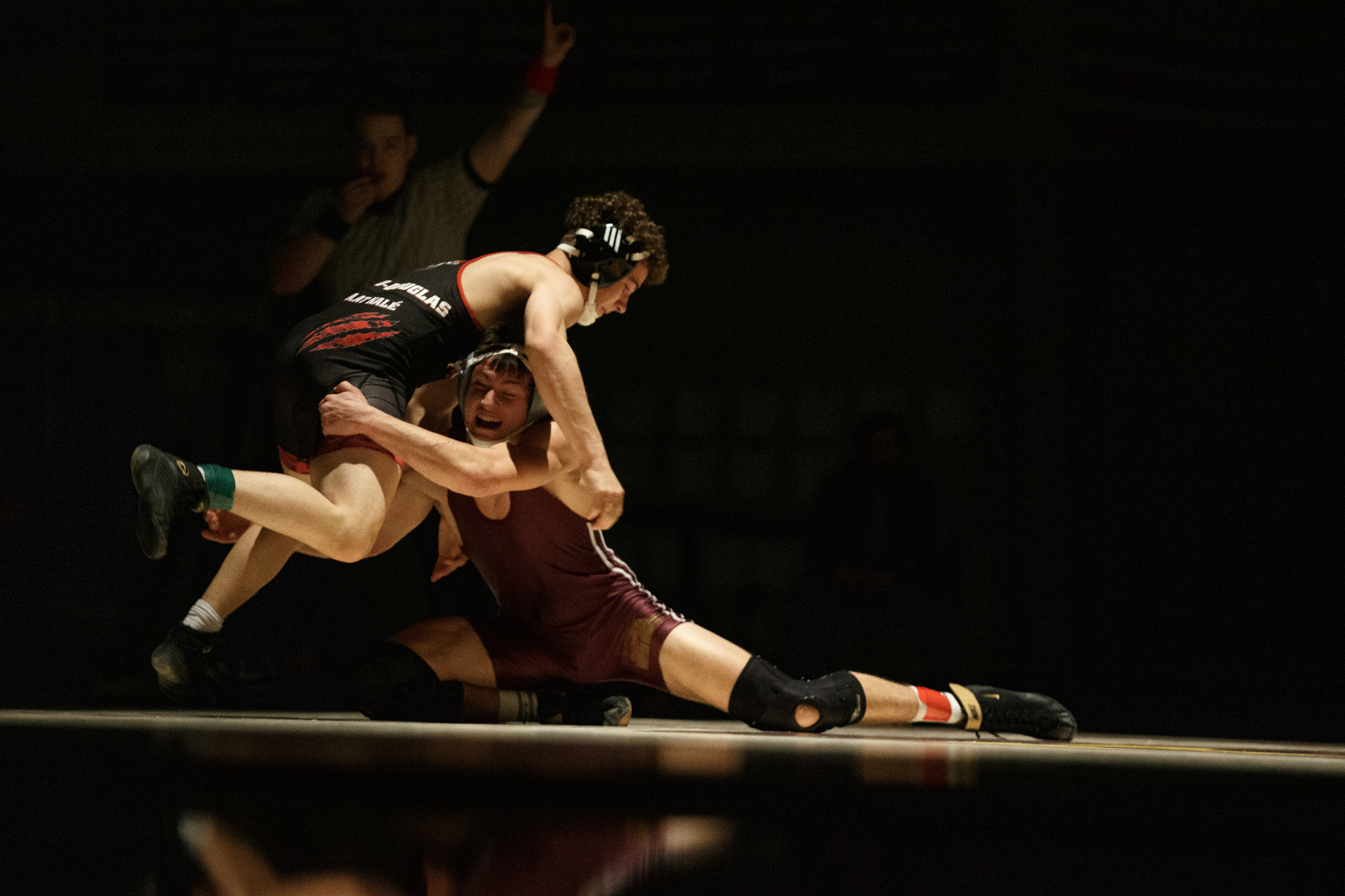 Bill Weiss Tournament 2024 52