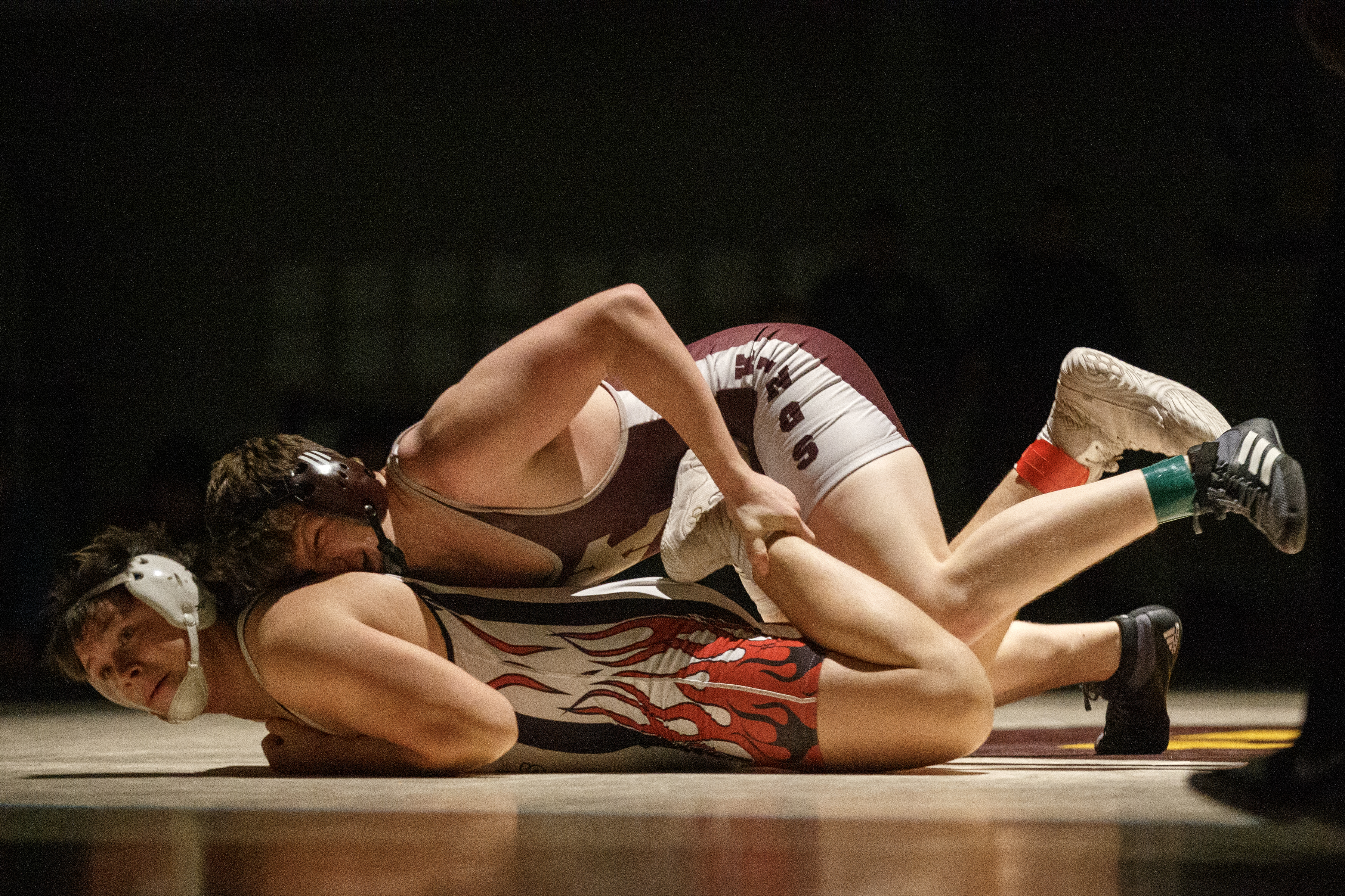 Bill Weiss Tournament 2024 58
