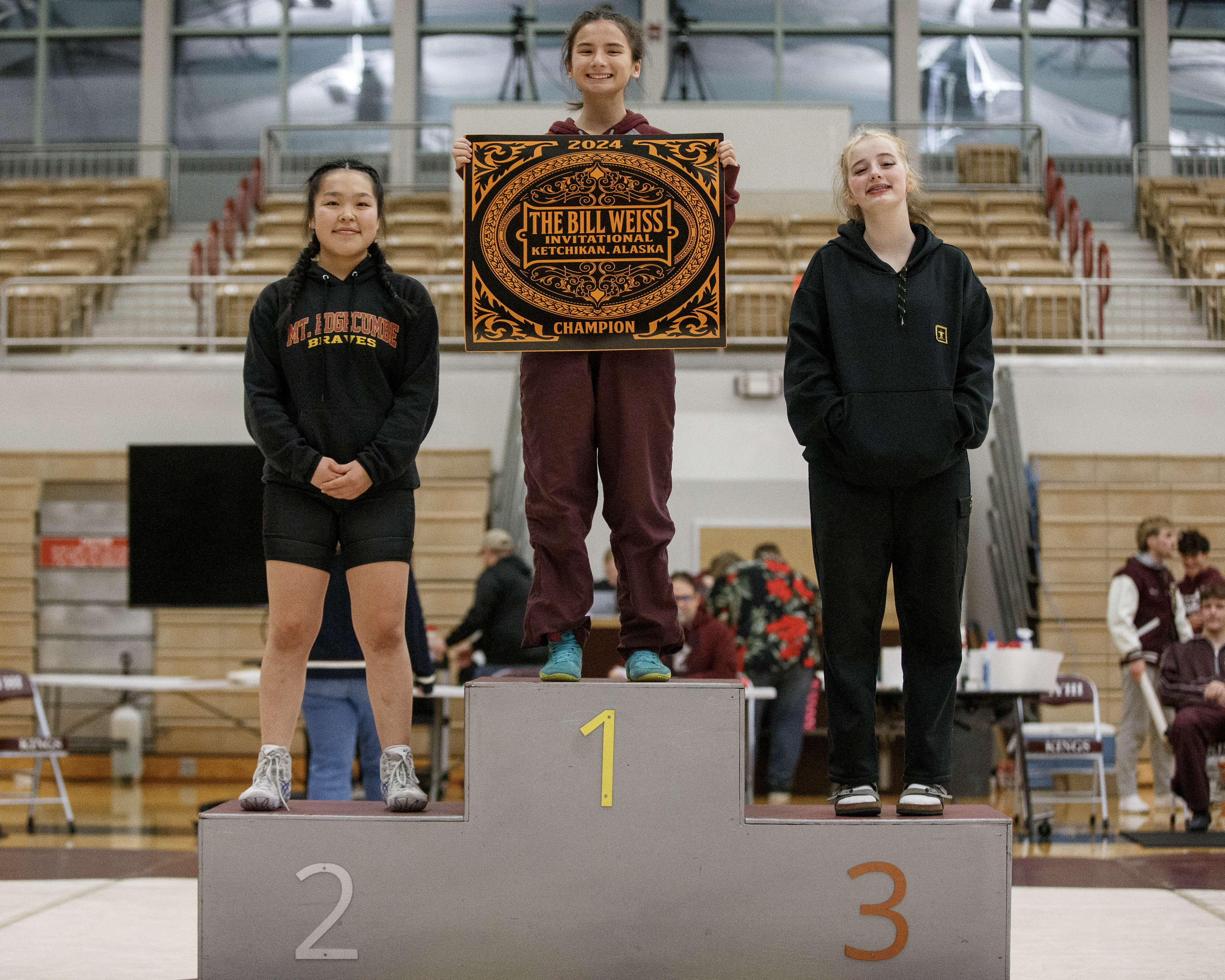Bill Weiss Tournament 2024 59