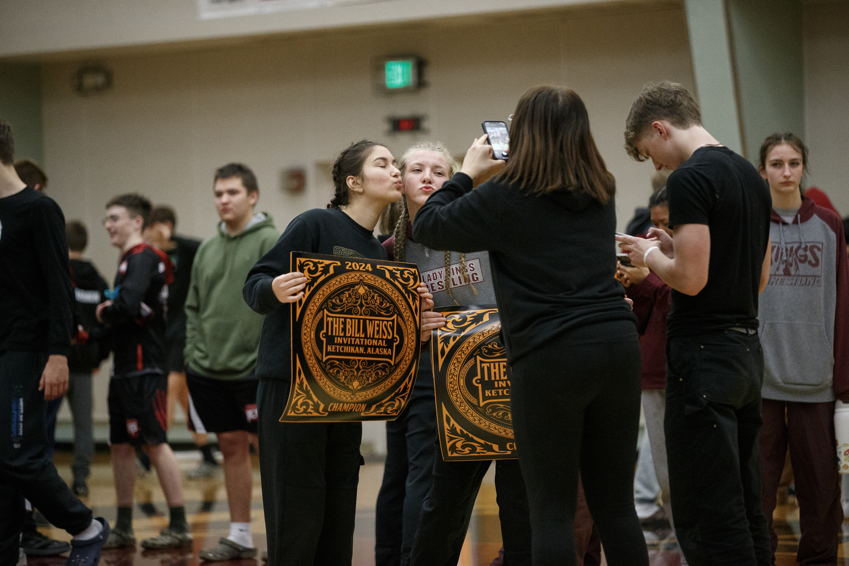 Bill Weiss Tournament 2024 61