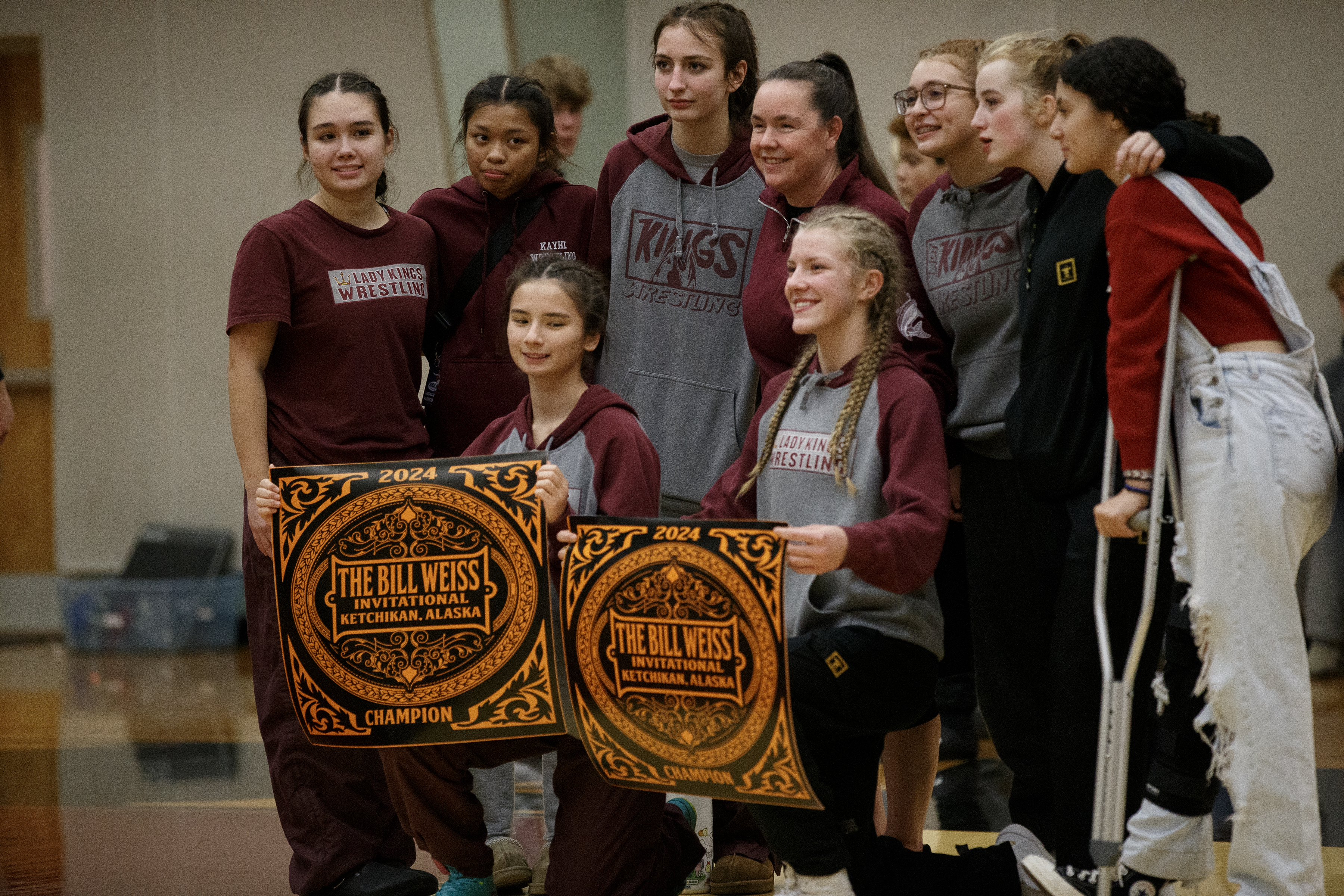 Bill Weiss Tournament 2024 62