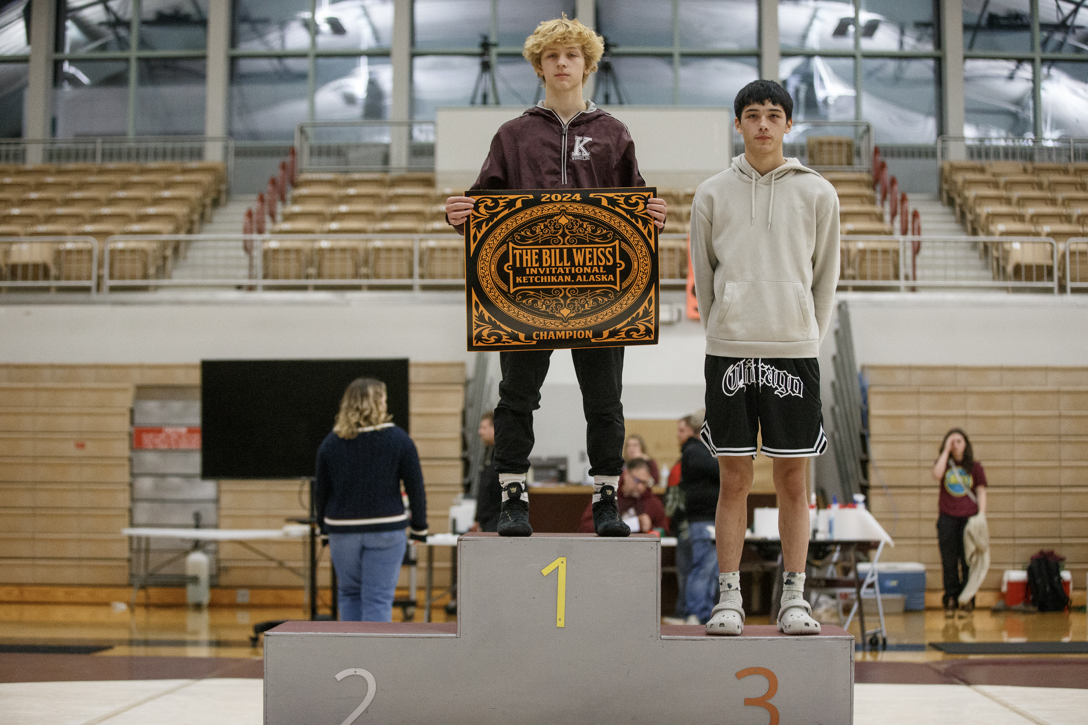 Bill Weiss Tournament 2024 63