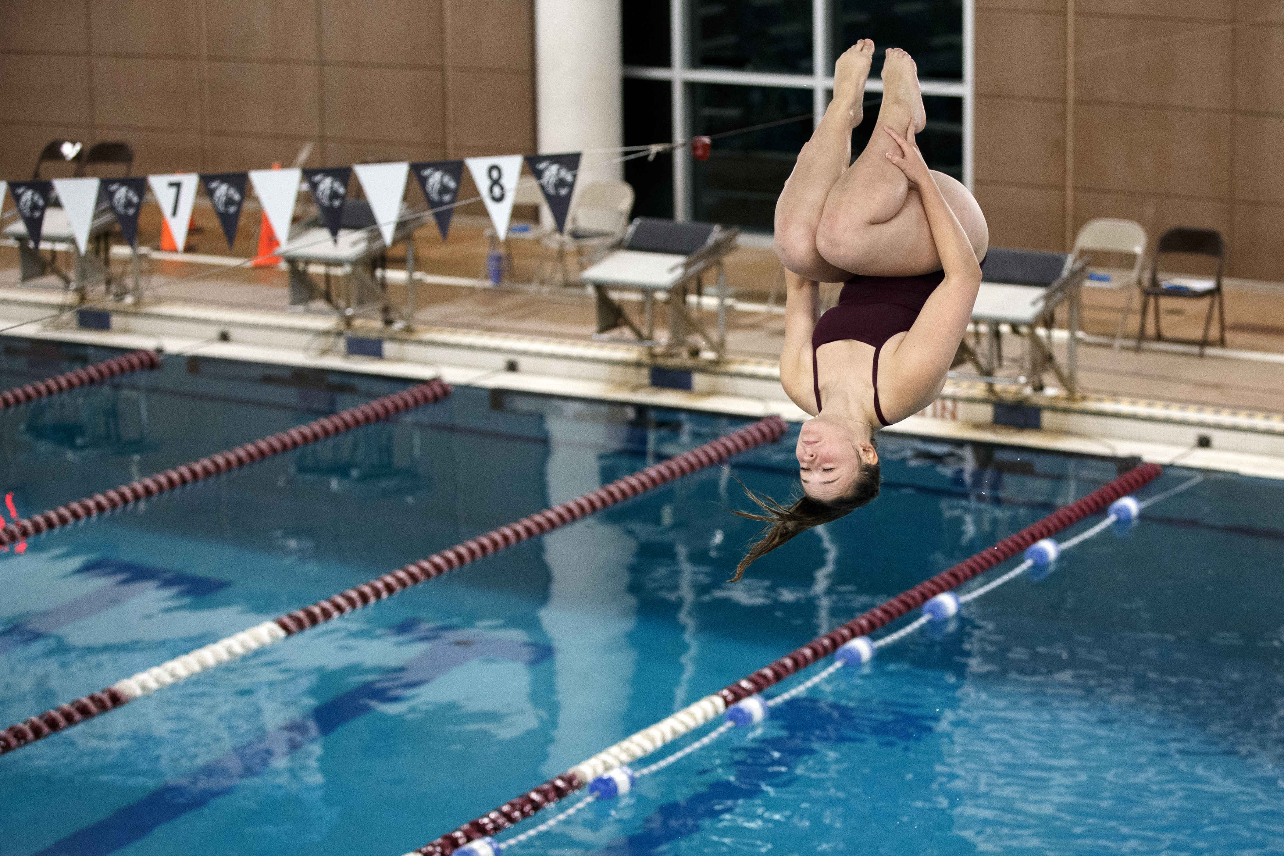 Kayhi Swim Meet 08