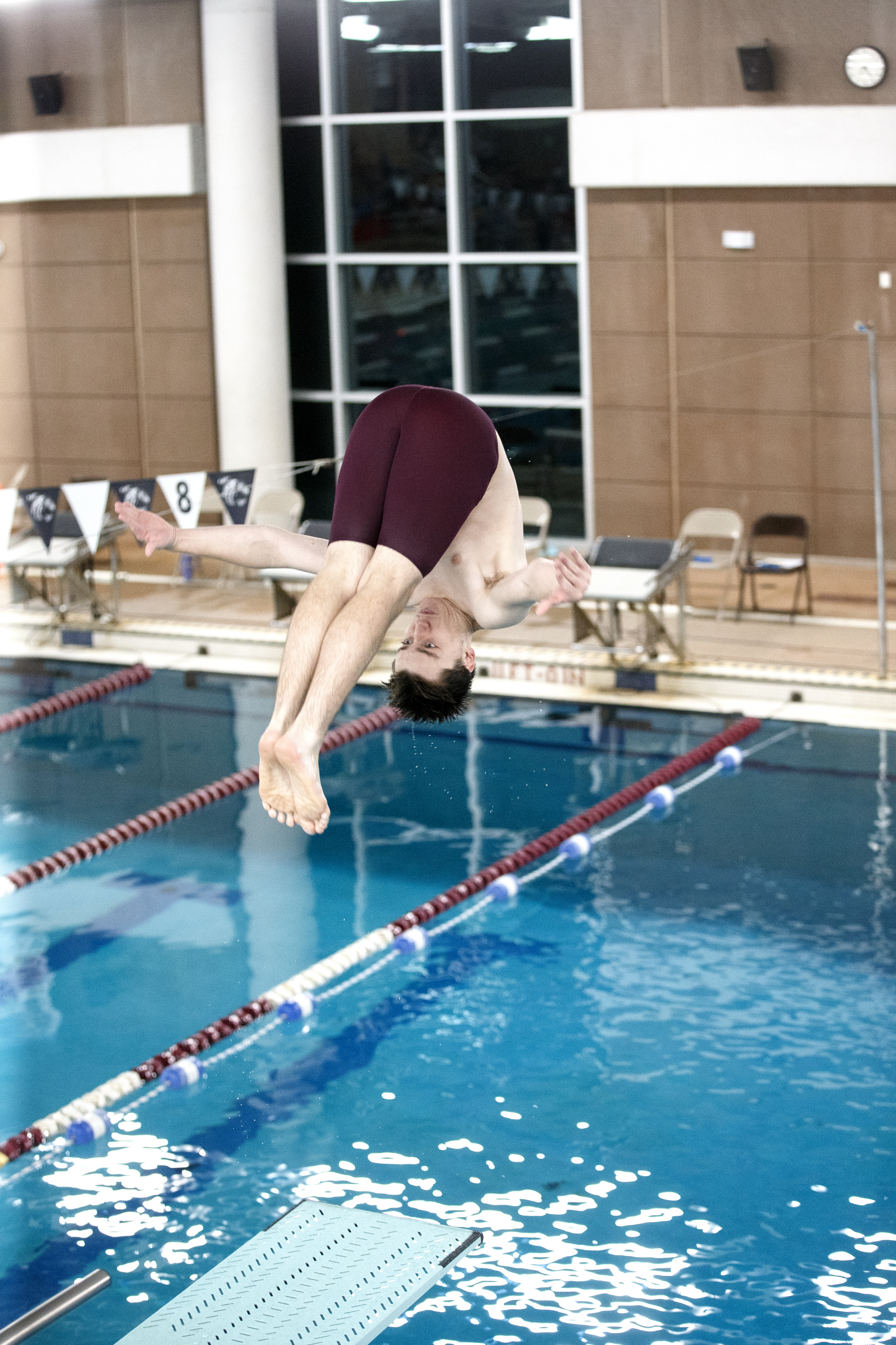 Kayhi Swim Meet 09