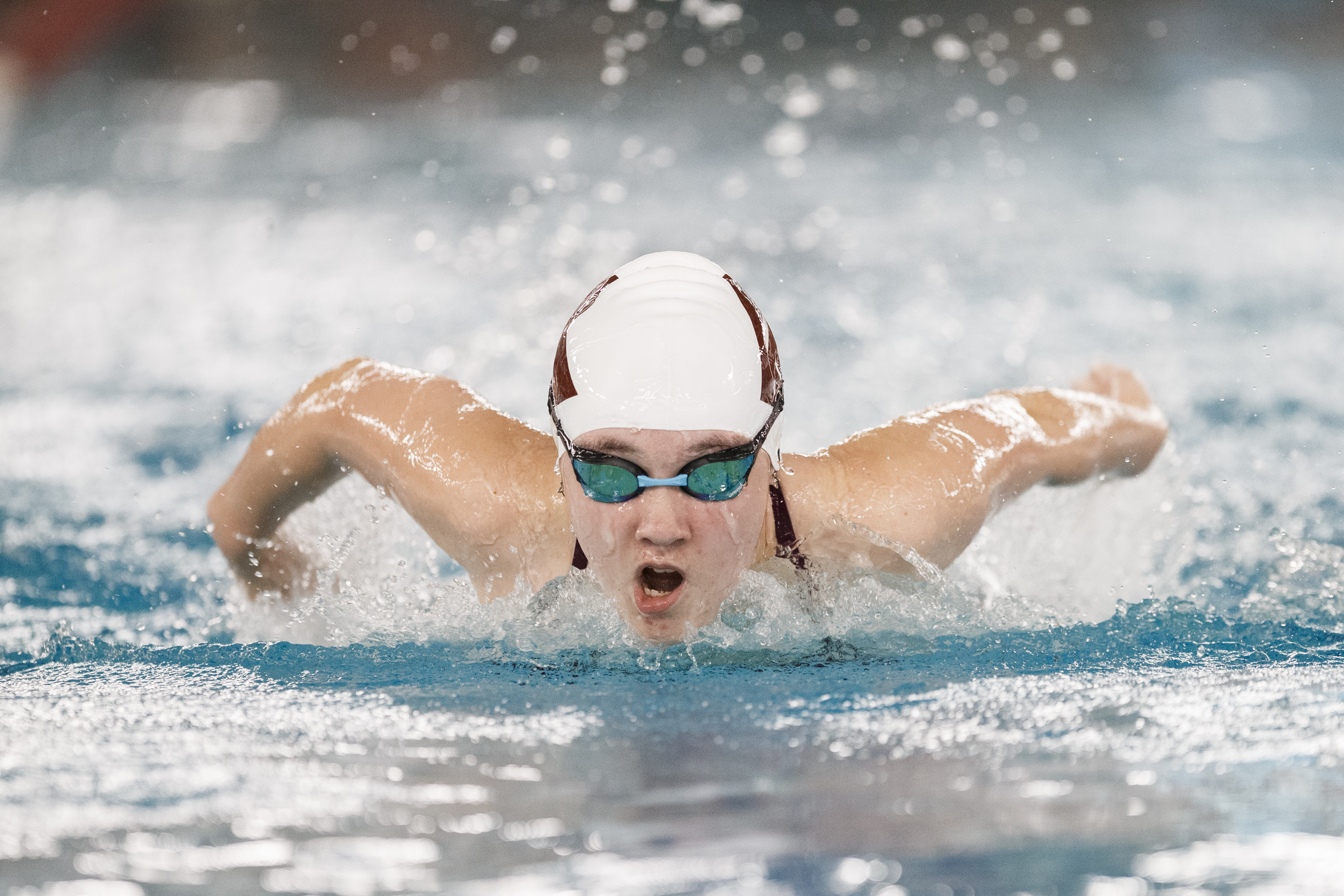 Kayhi Swim Meet 15
