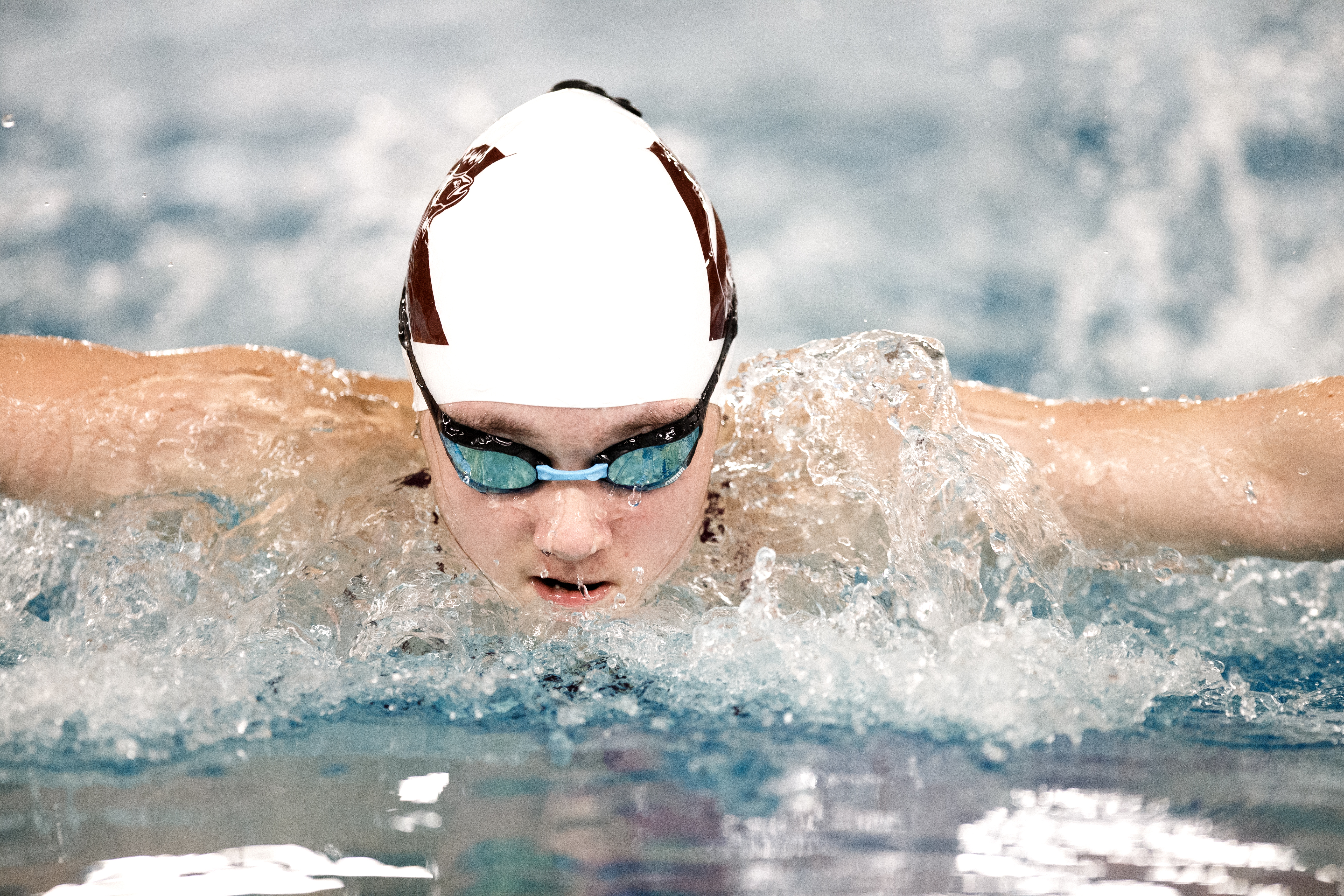 Kayhi Swim Meet 16