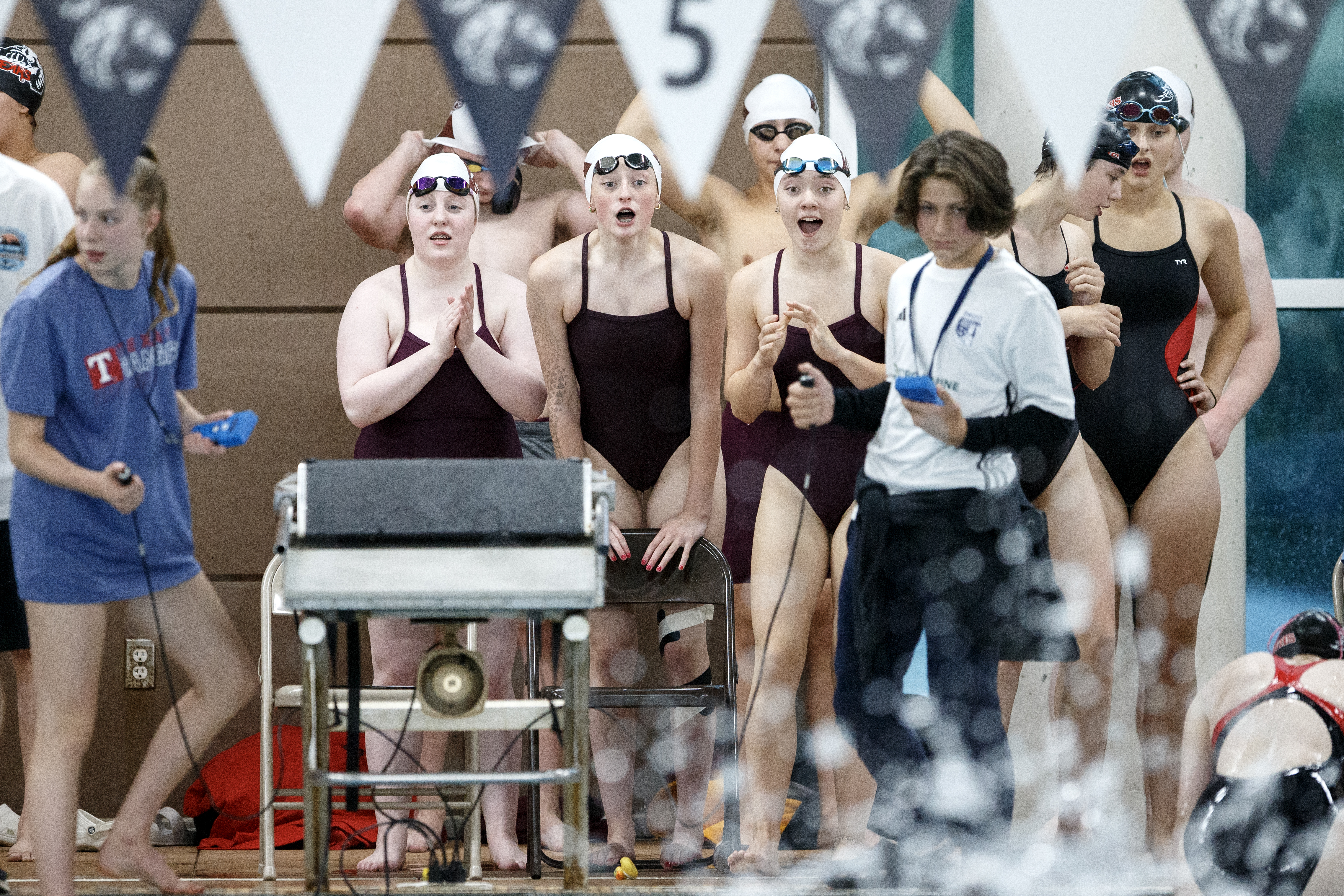 Kayhi Swim Meet 17