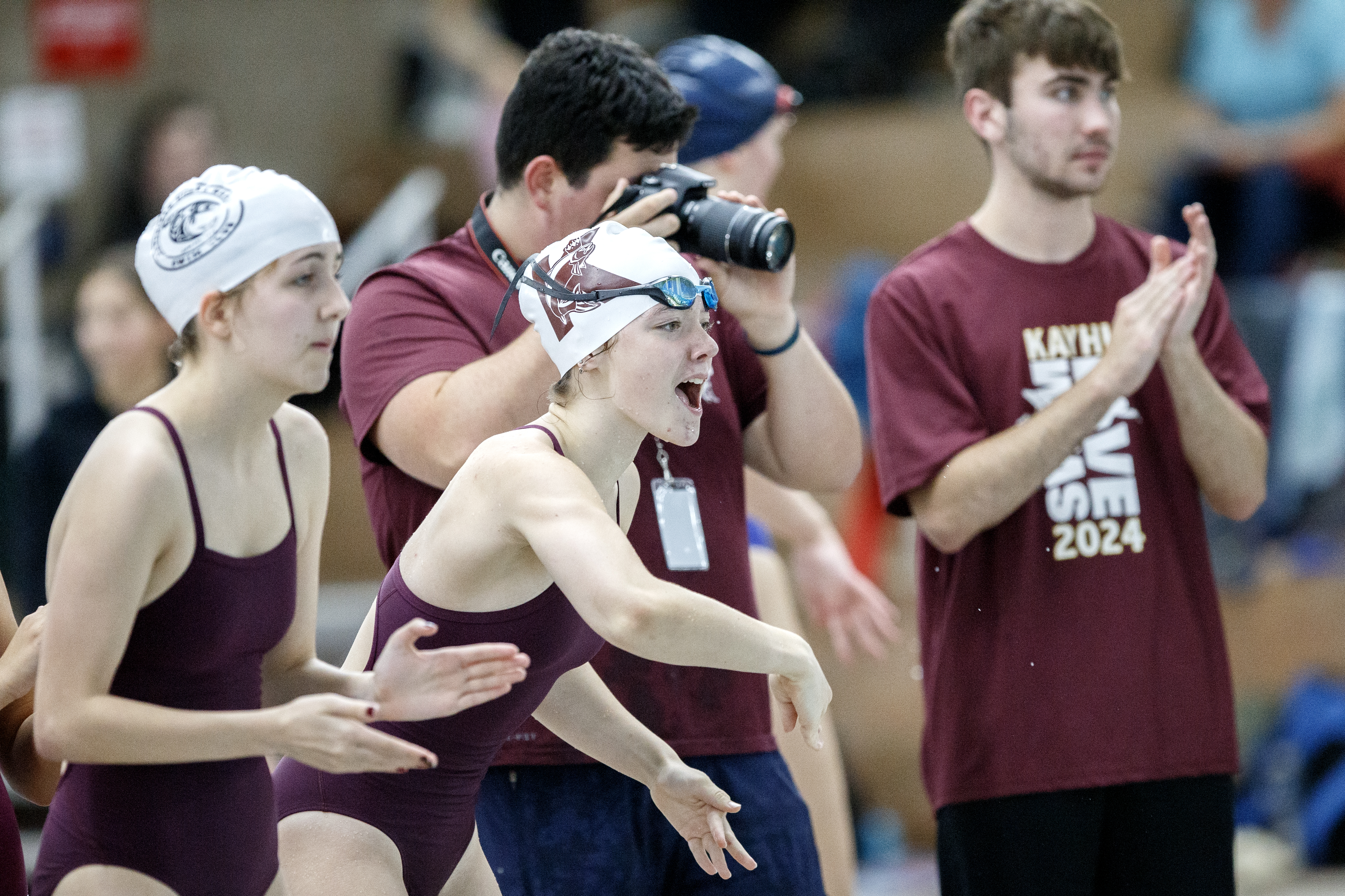Kayhi Swim Meet 20