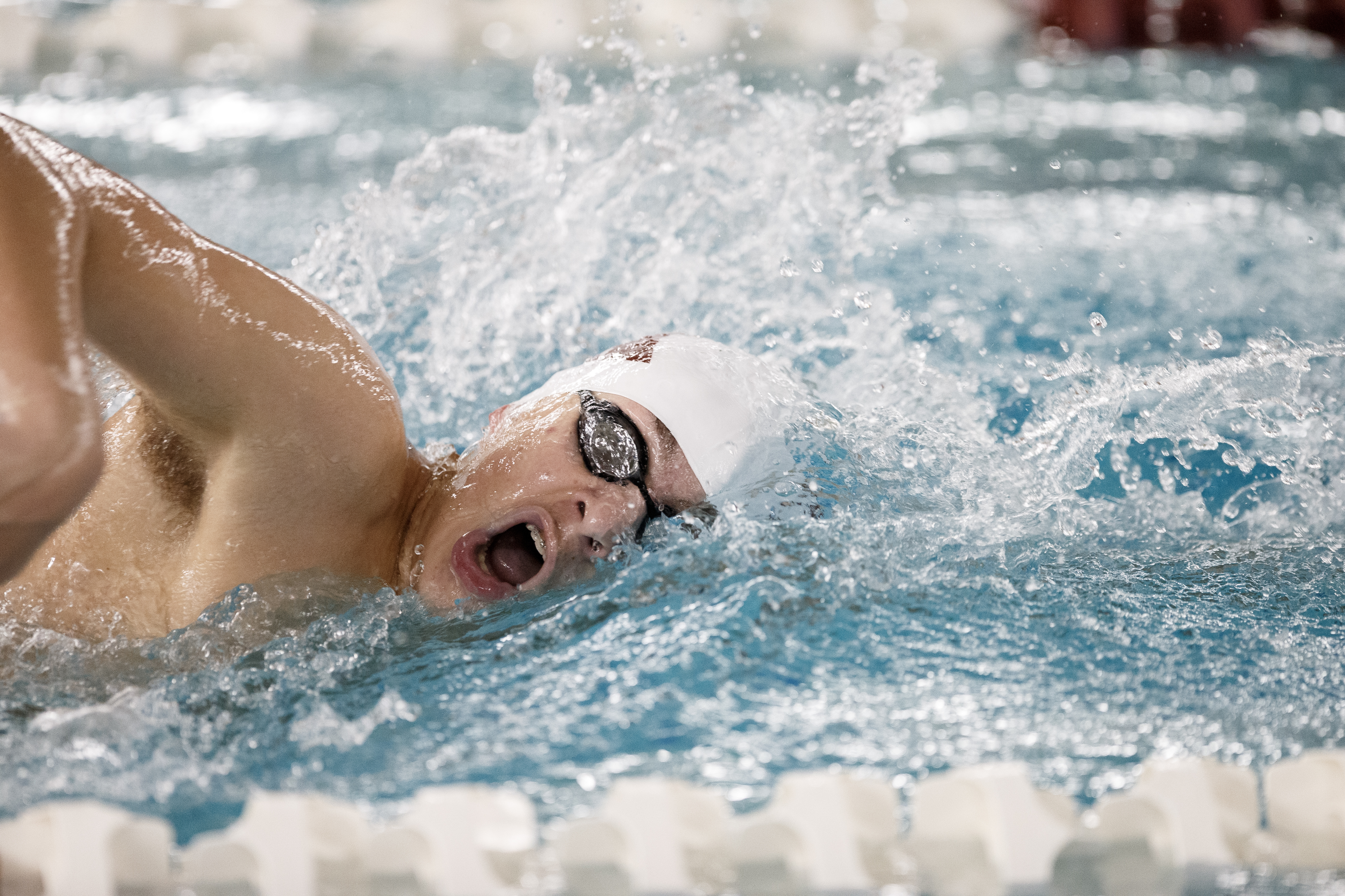Kayhi Swim Meet 23