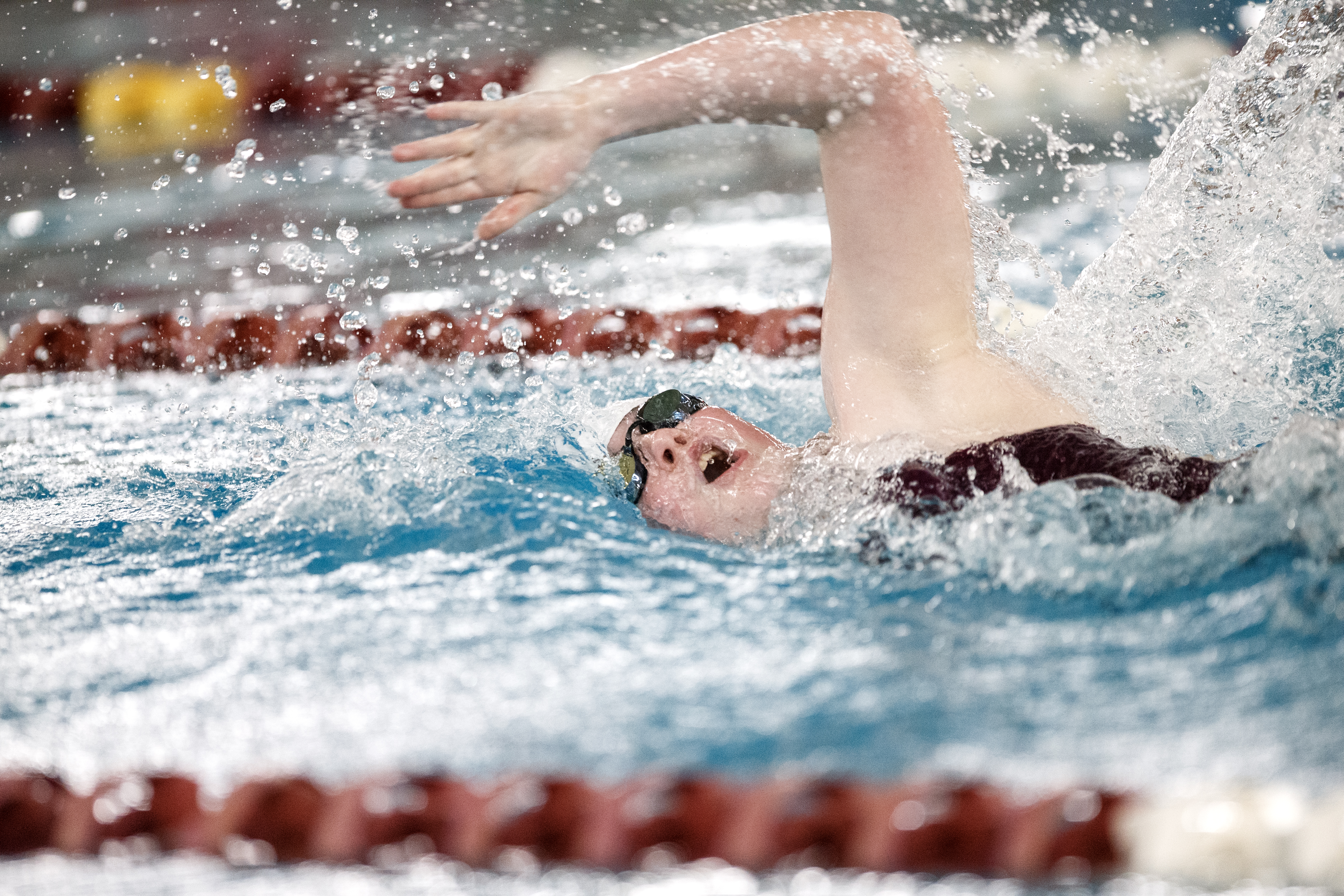 Kayhi Swim Meet 24