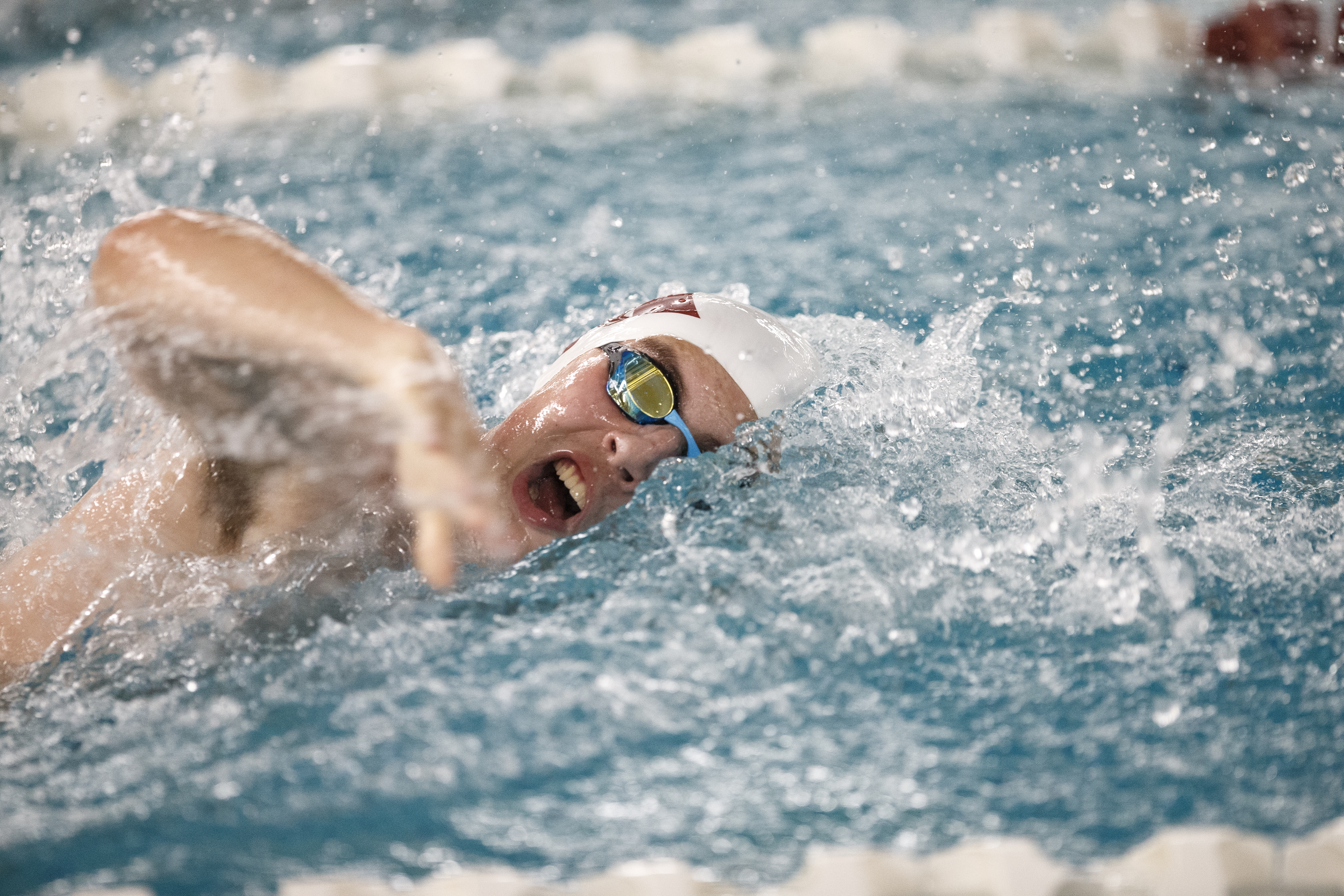 Kayhi Swim Meet 25