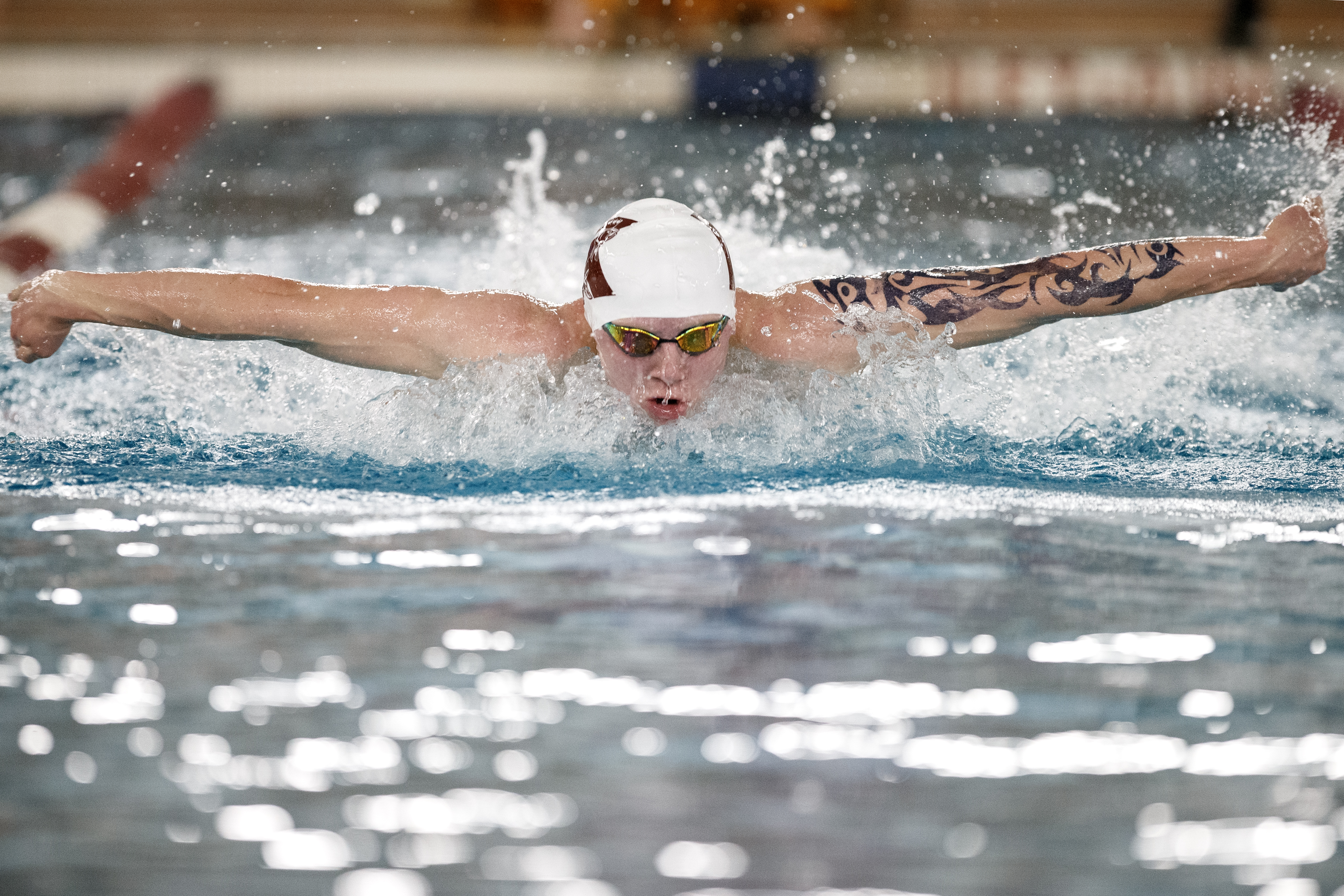 Kayhi Swim Meet 27