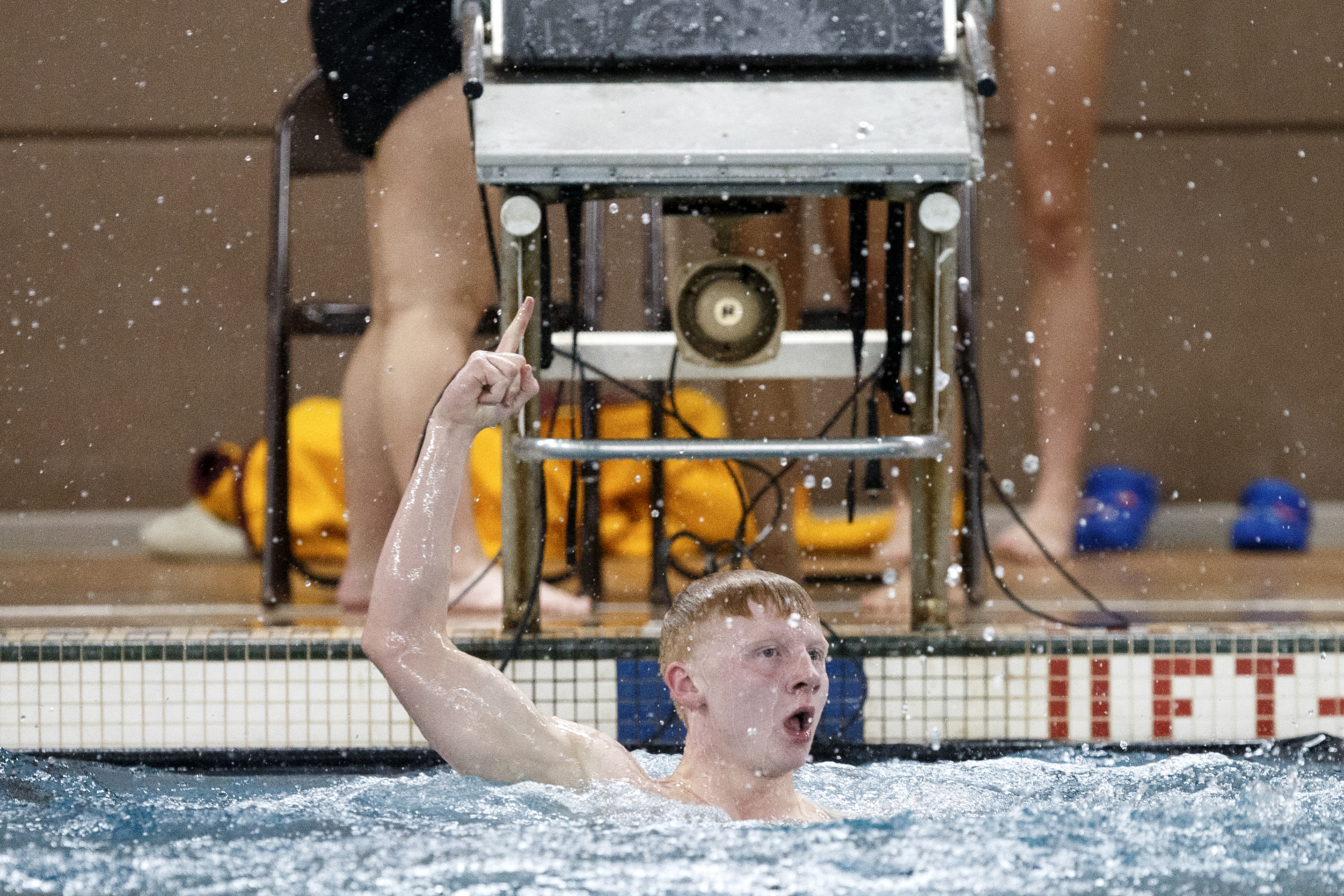 Kayhi Swim Meet 28