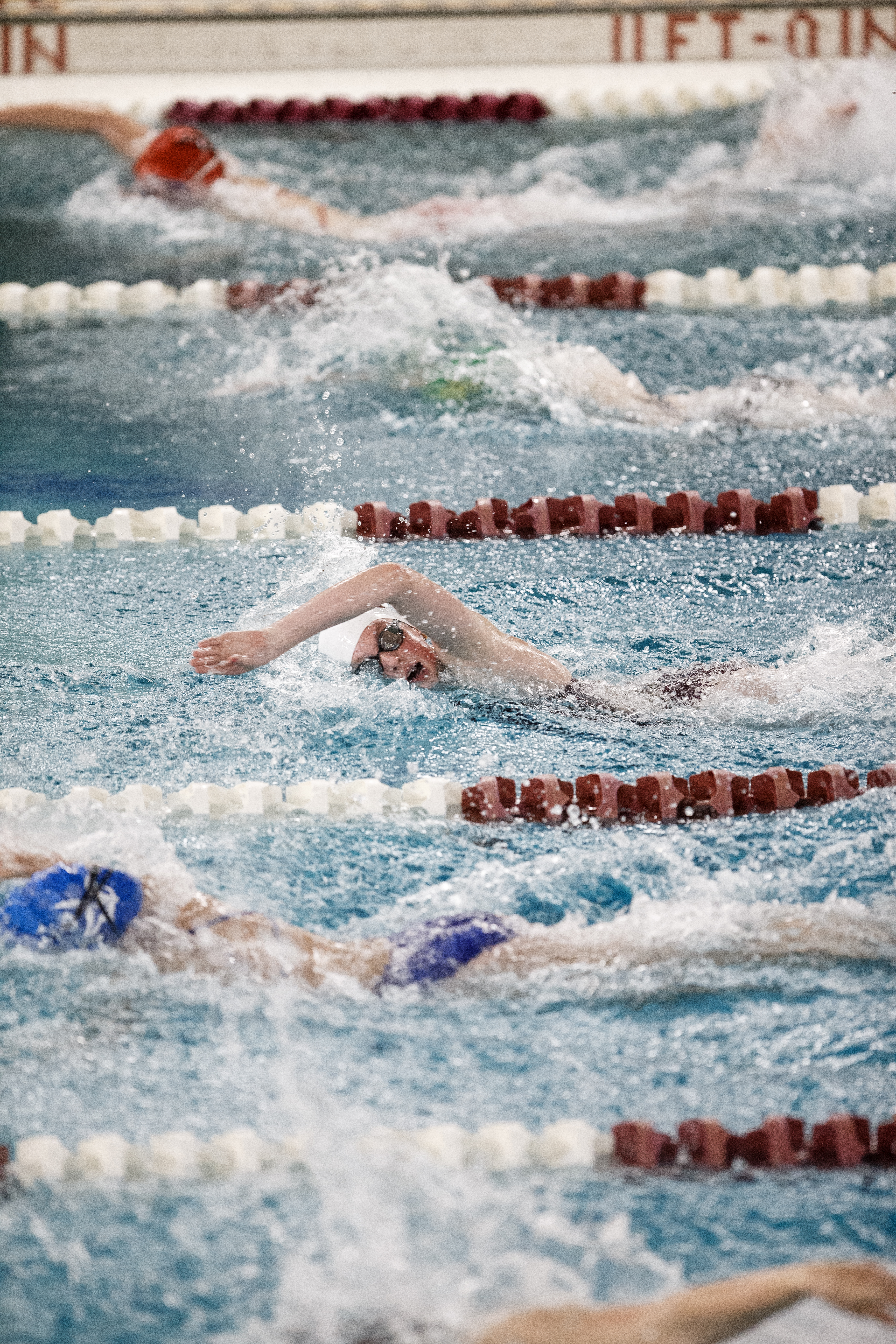 Kayhi Swim Meet 29