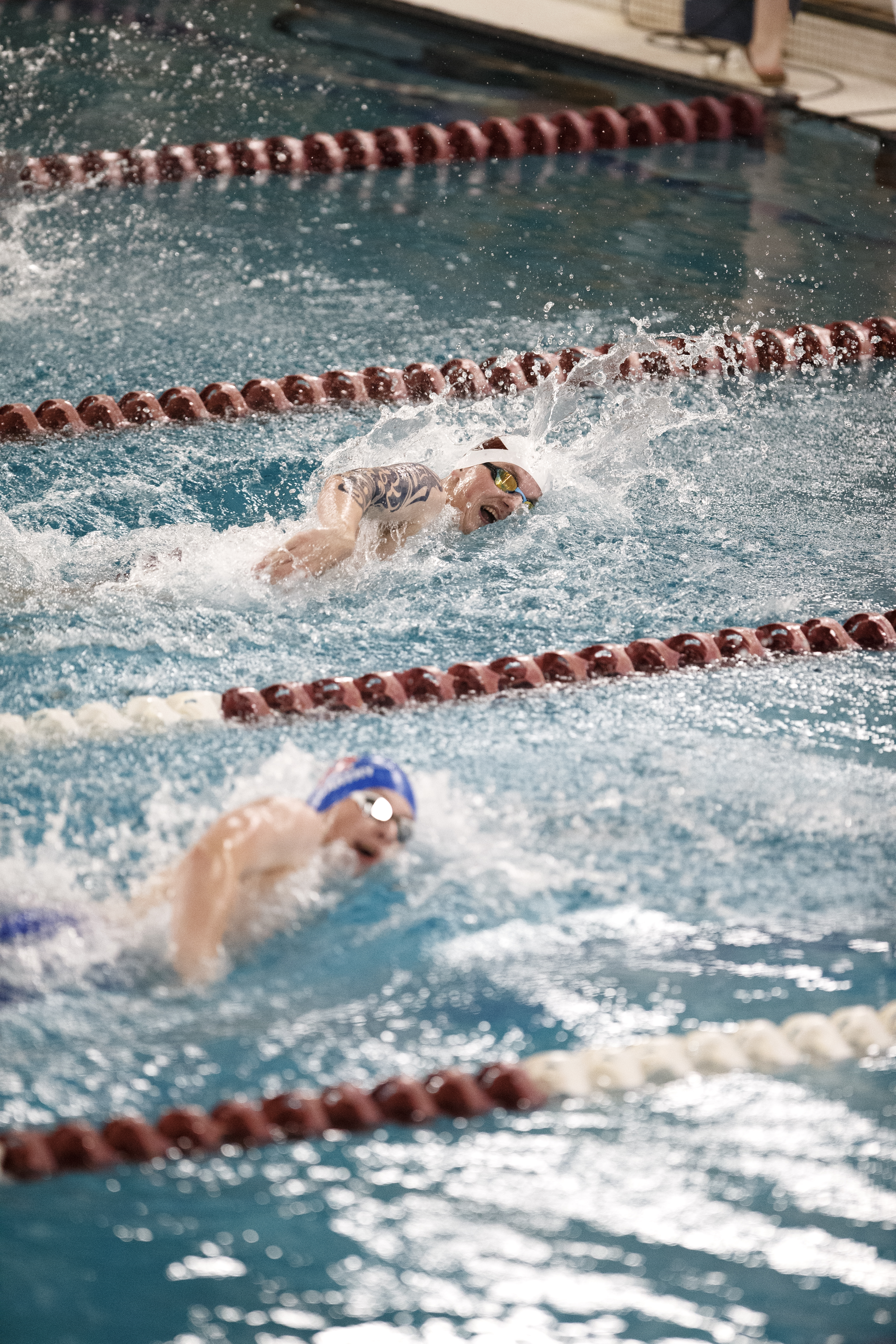 Kayhi Swim Meet 30