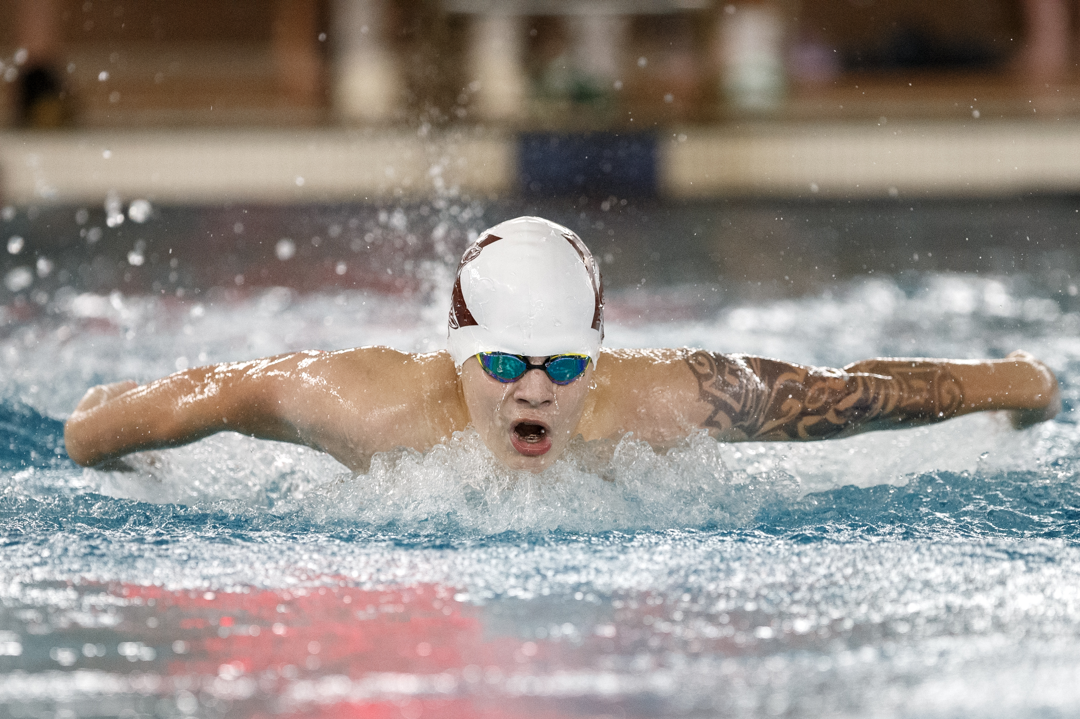 Kayhi Swim Meet 31